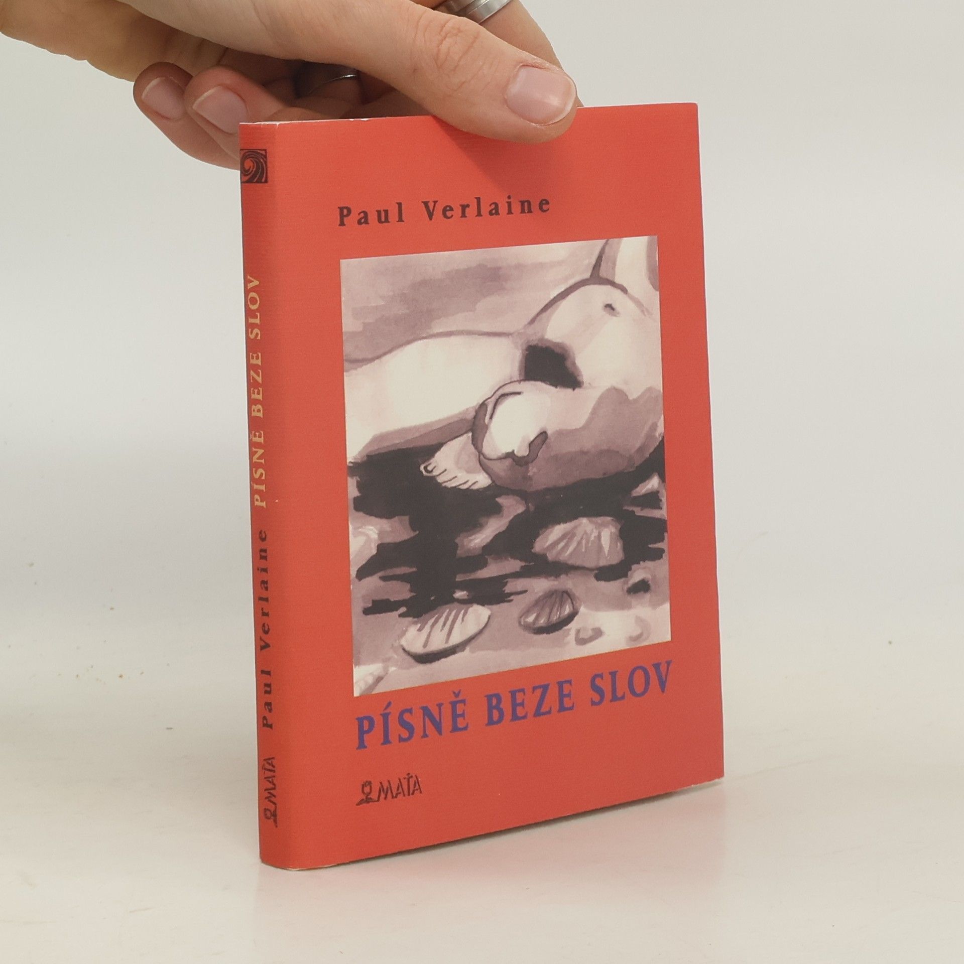 Paul Verlaine Písně beze slov