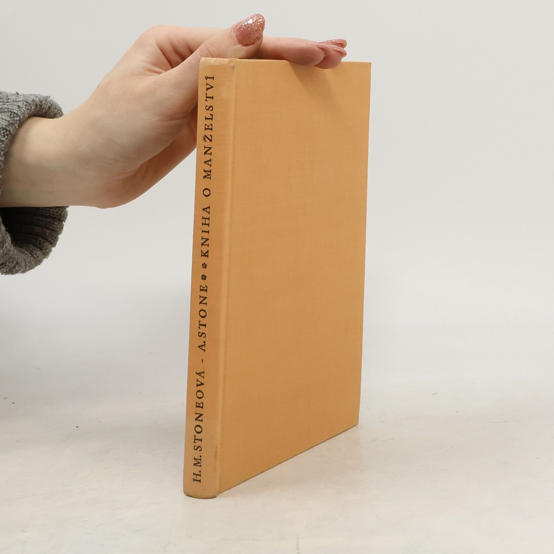 Rudolf Neubert Nová kniha o manželství