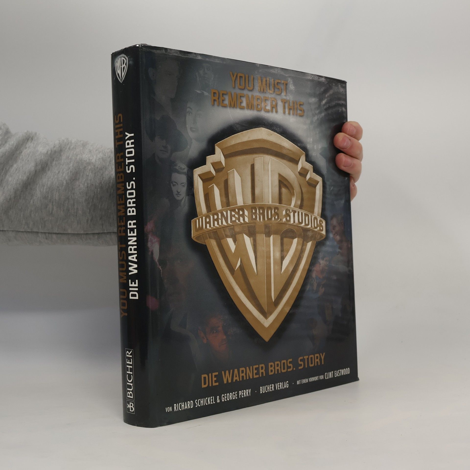 You must remember this