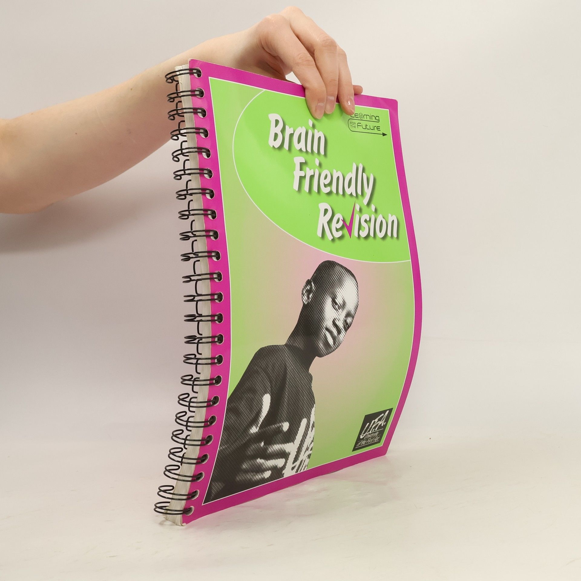 Kolektiv autorů Brain Friendly Revision