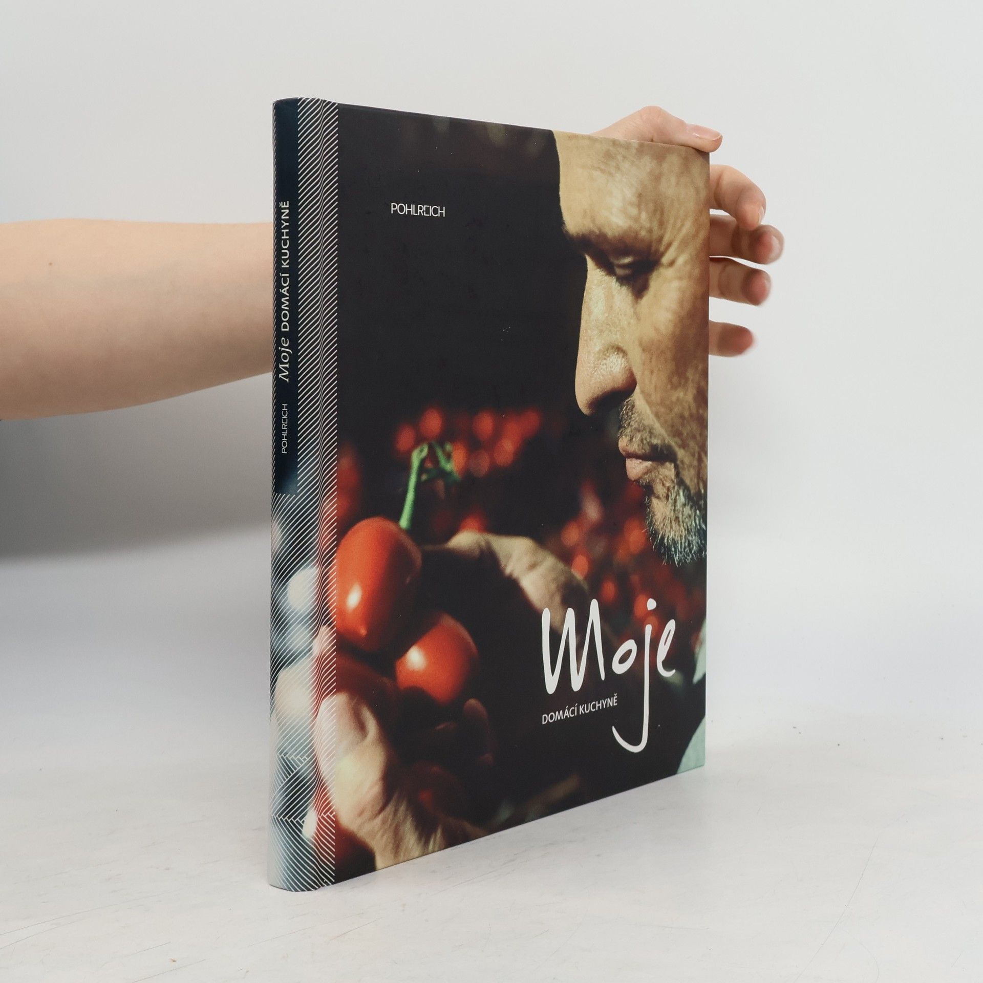 Moje domácí kuchyně