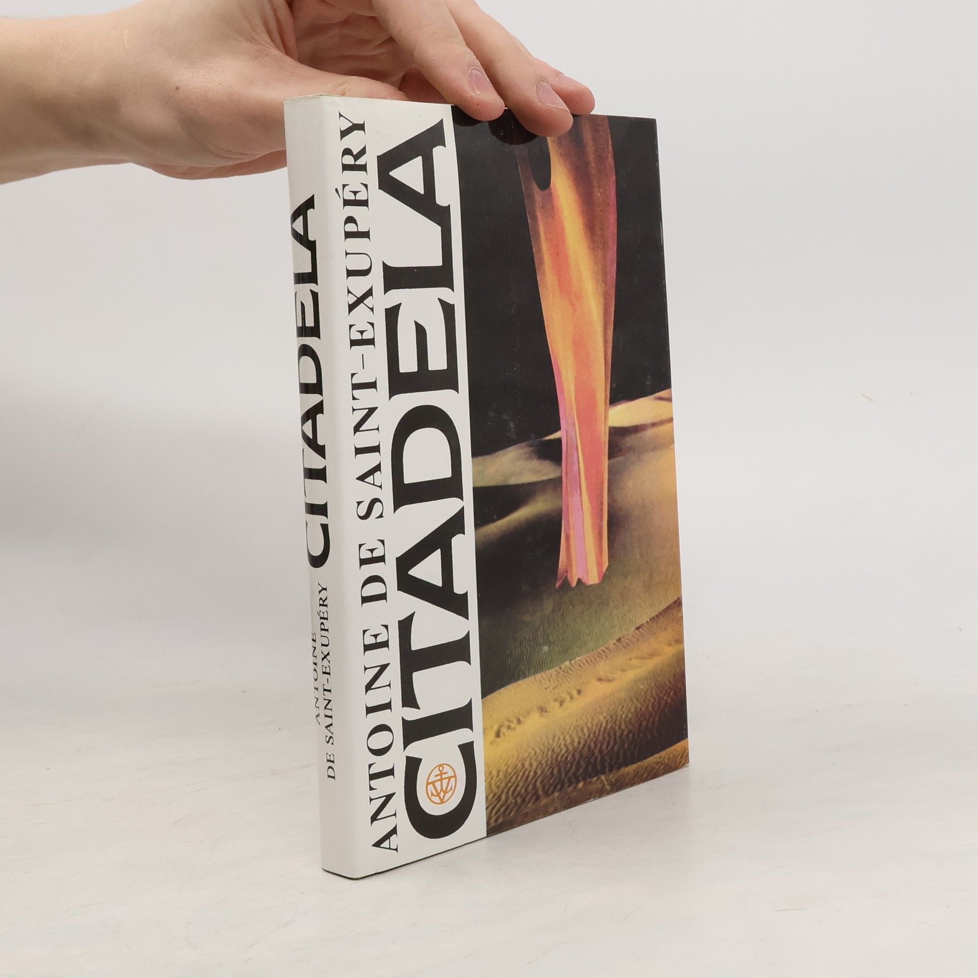 Antoine de Saint-Exupéry Citadela