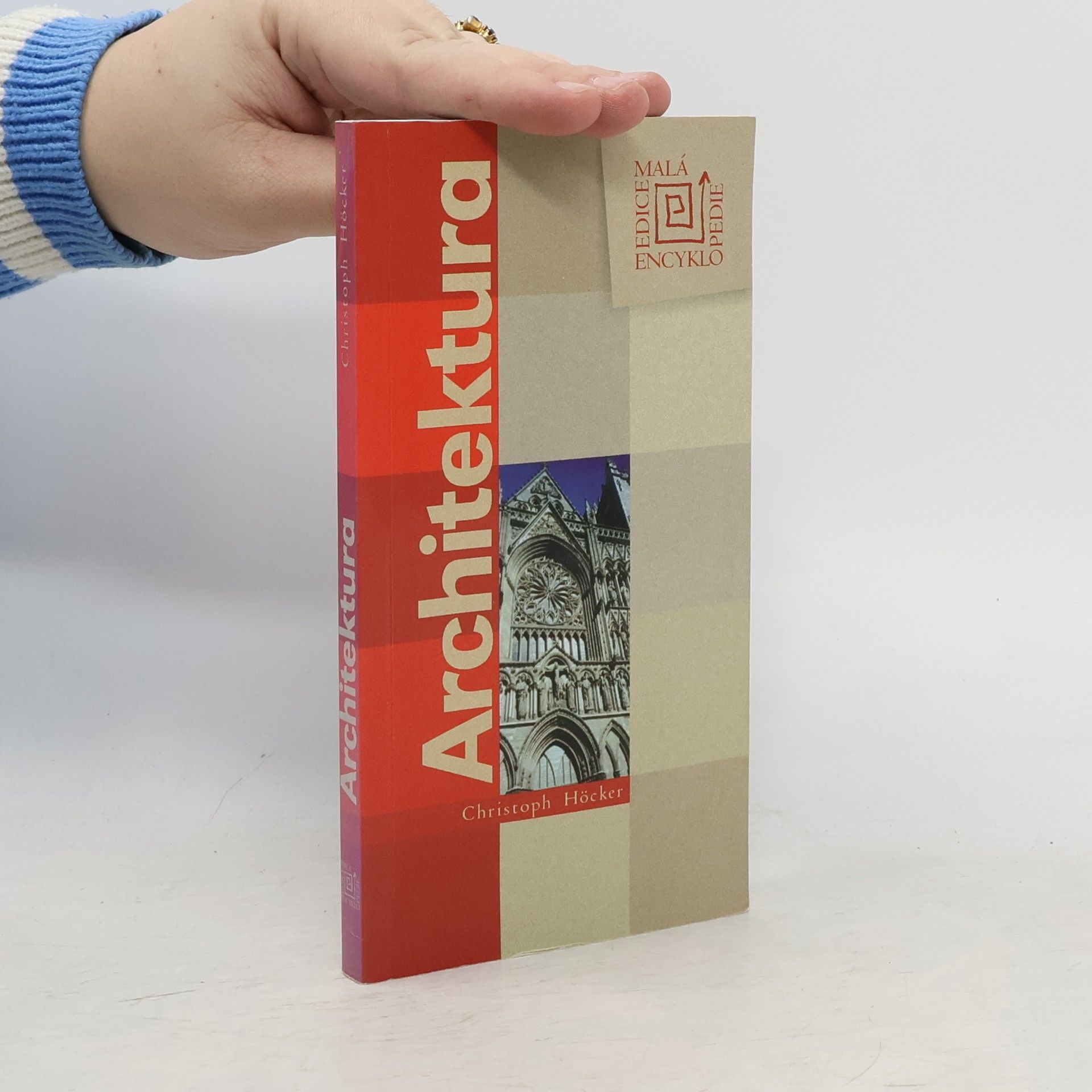 Christoph Höcker Architektura