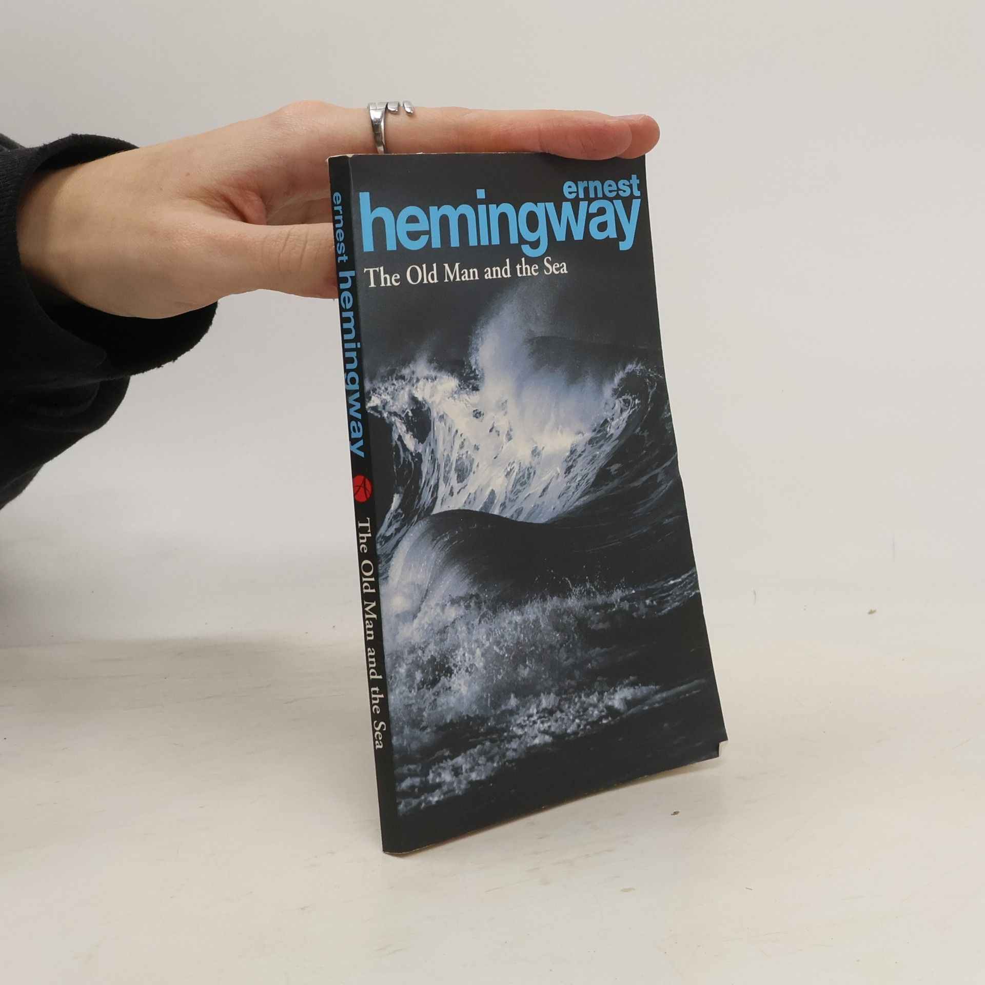 Ernest Hemingway The Old Man and the Sea