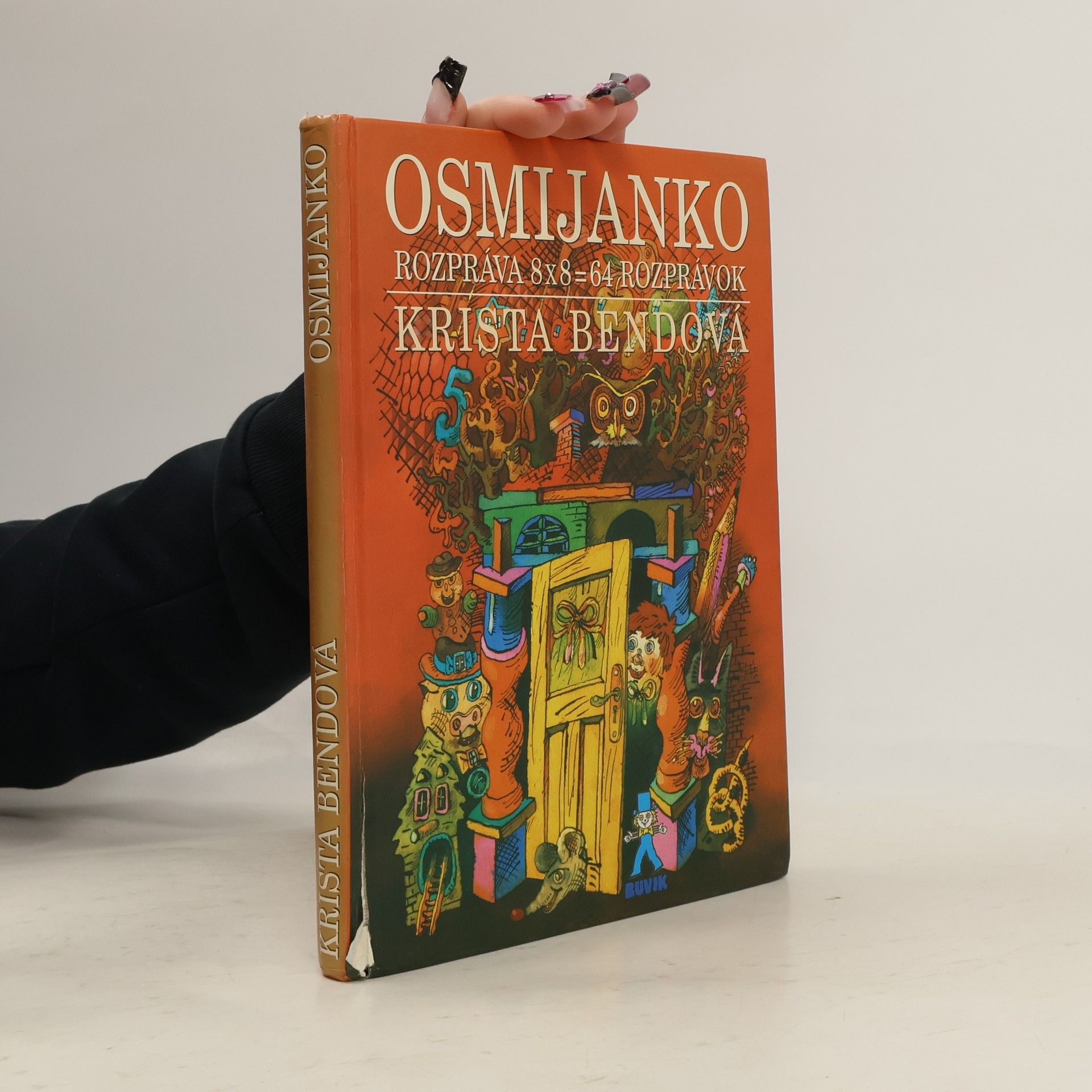 Daniel Hevier Nám sa už zase nechce spať