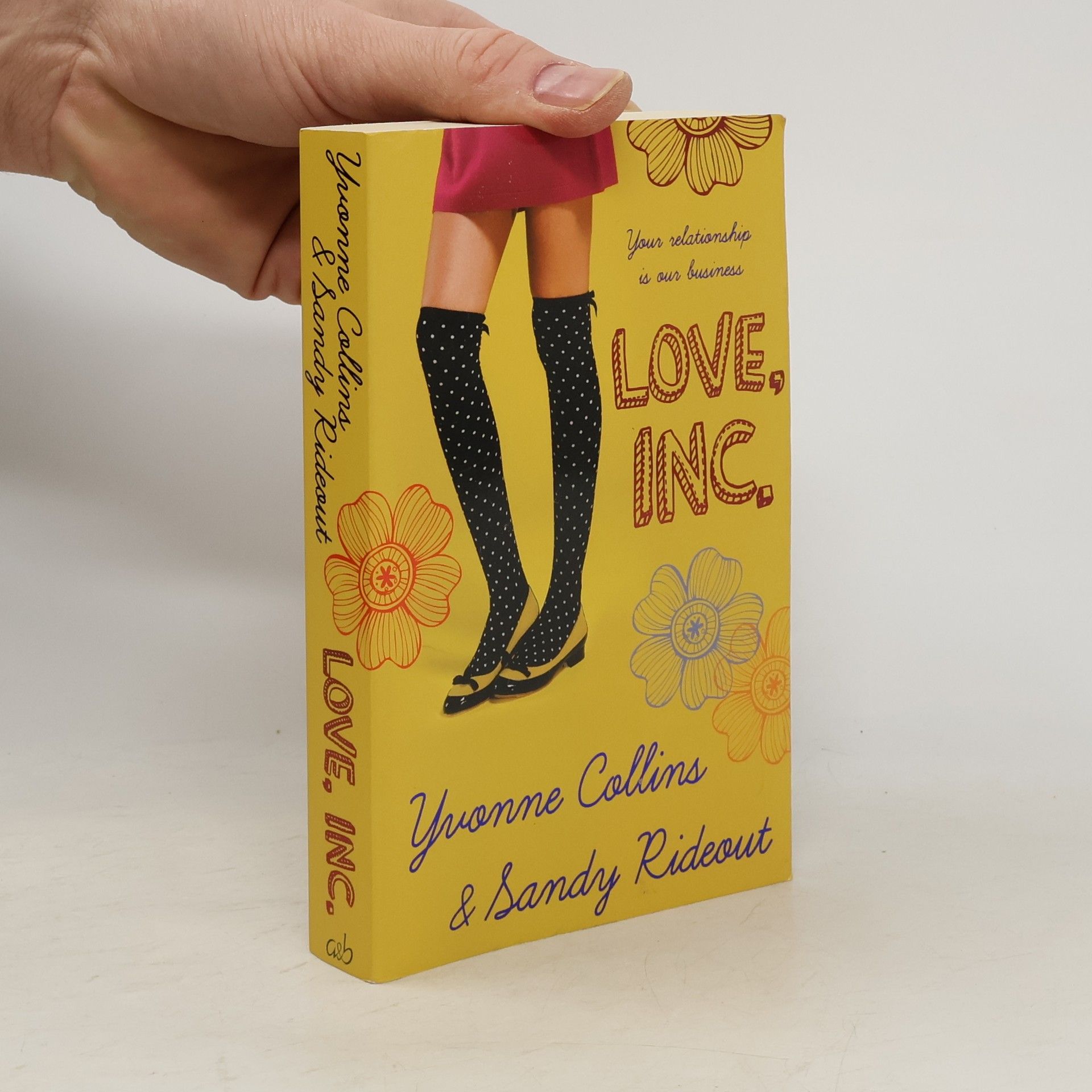 Yvonne Collins Love Inc.