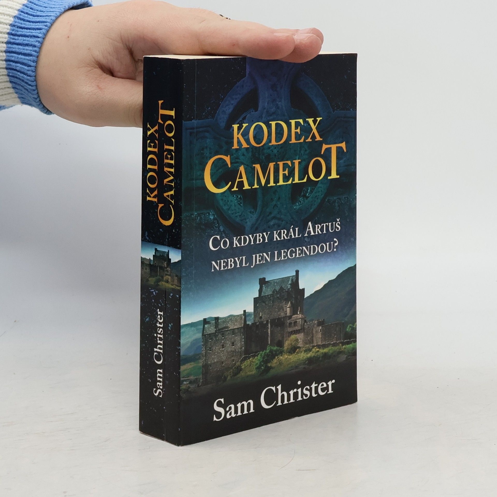 Sam Christer Kodex Camelot