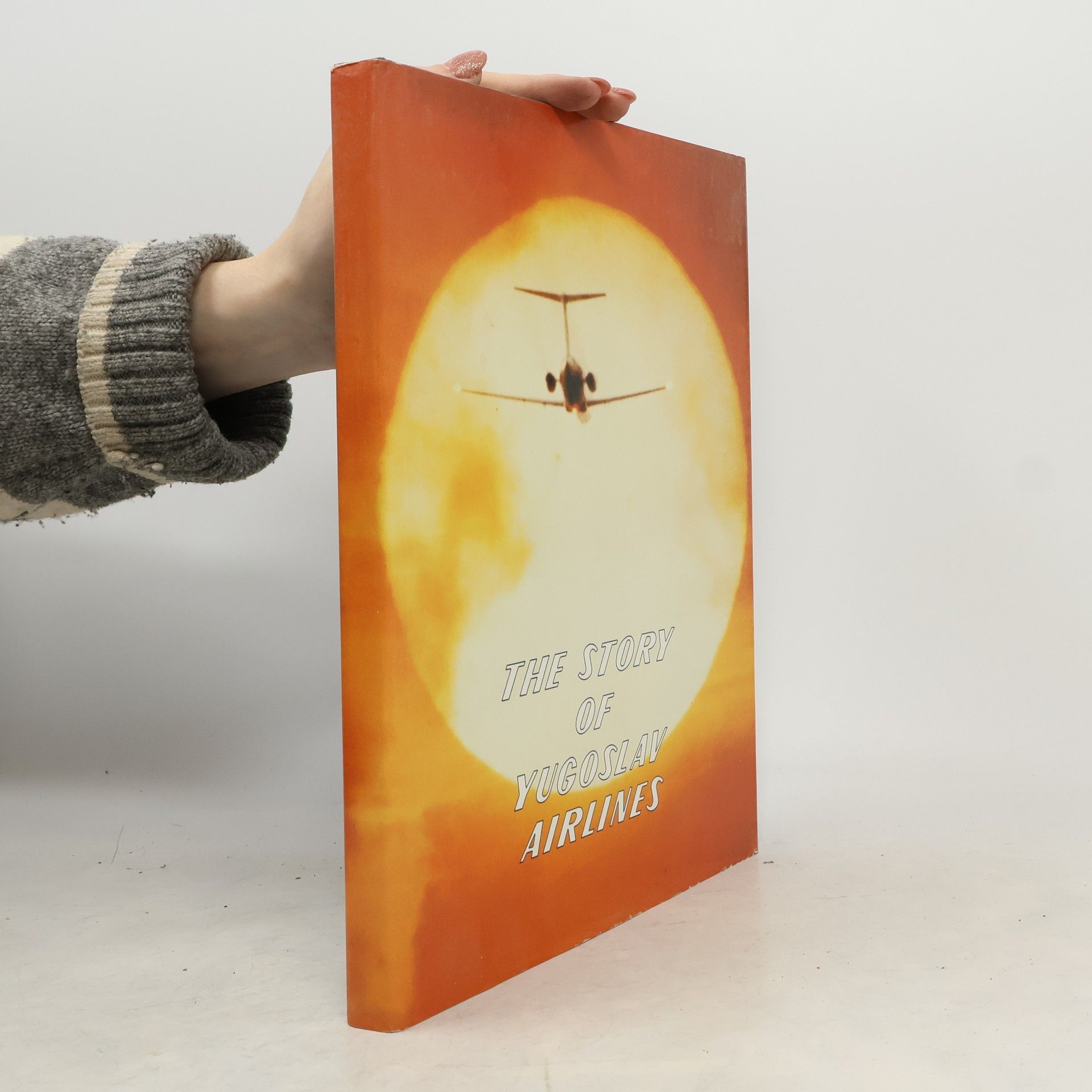 Autorenkollektiv The Story of Yugoslav Airlines