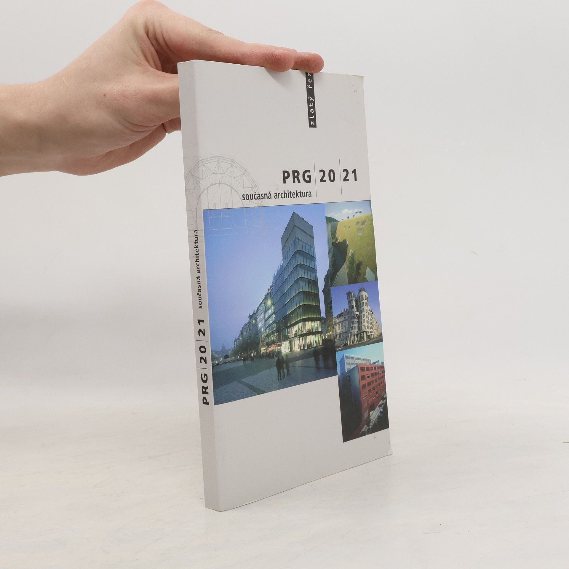 PRG 20 21 - současná architektura