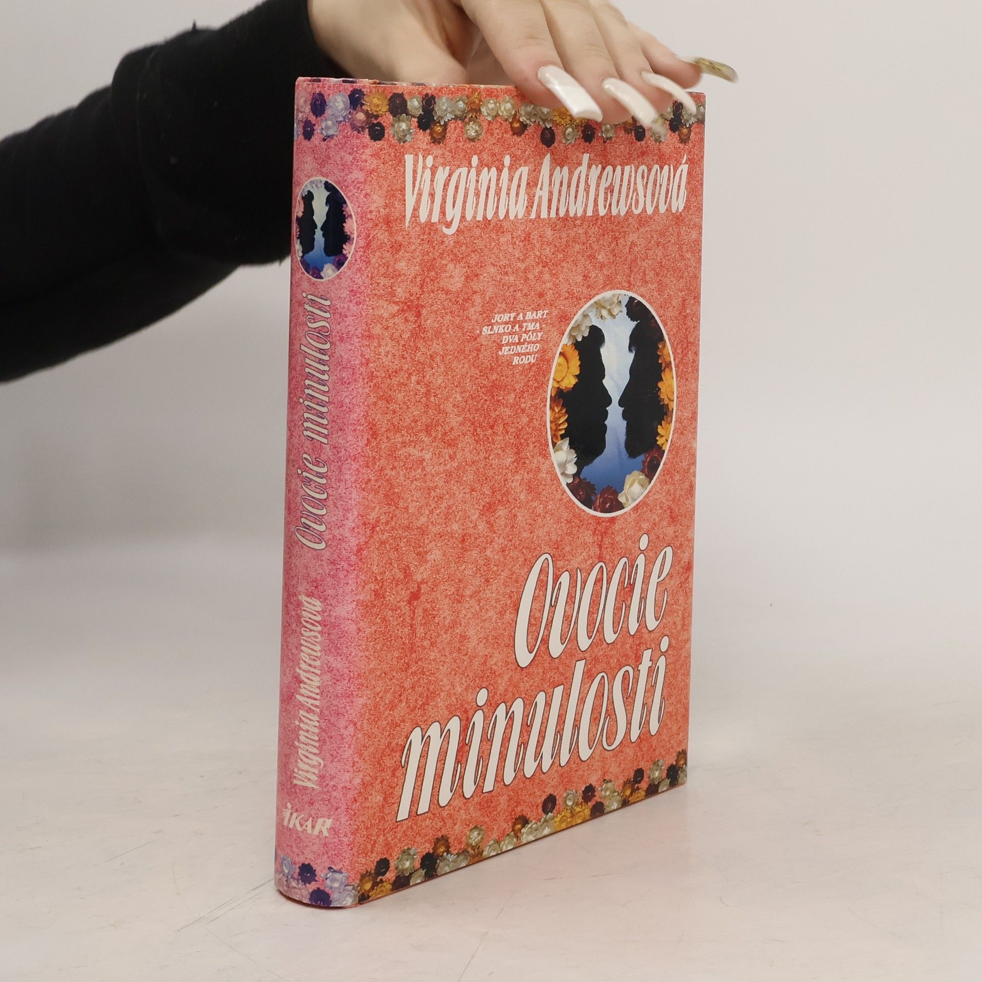 V. C. Andrews Ovocie minulosti