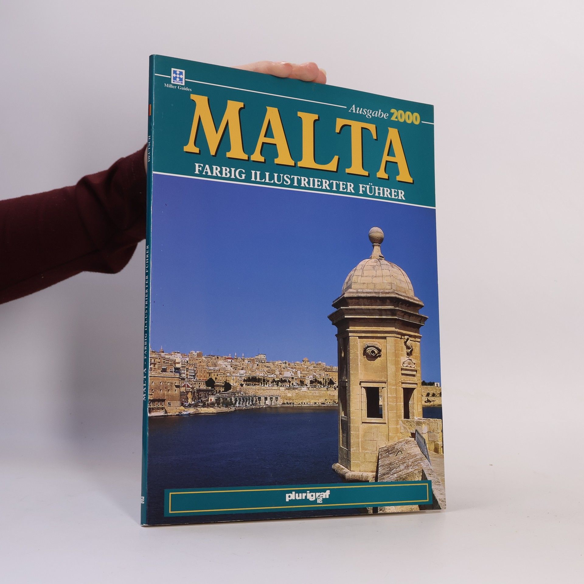 Autorenkollektiv Malta