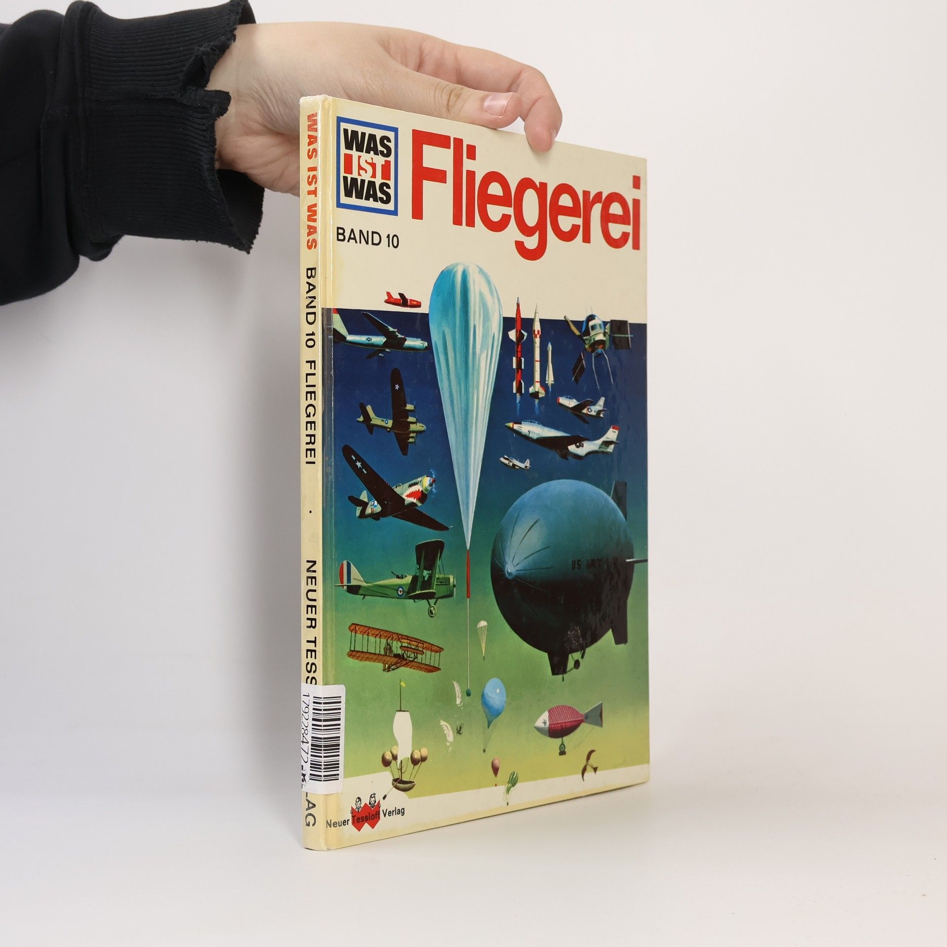 Fliegerei und Luftfahrt