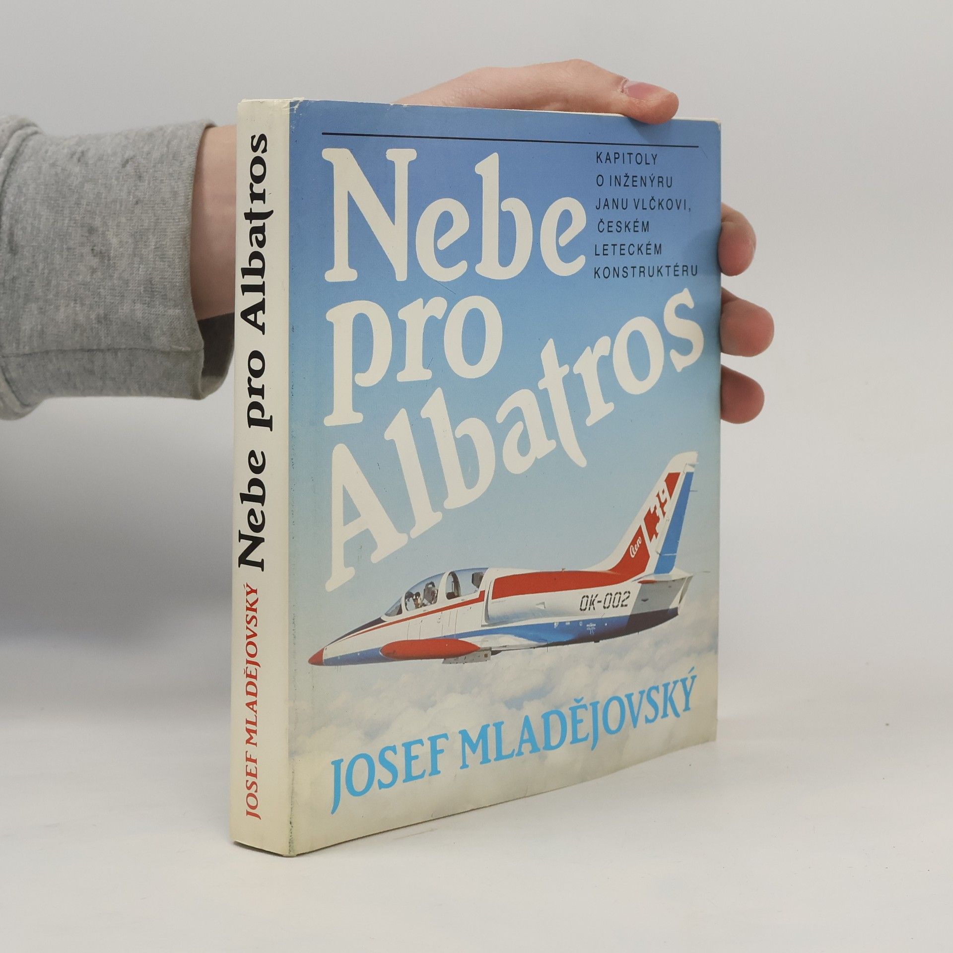 Nebe pro Albatros