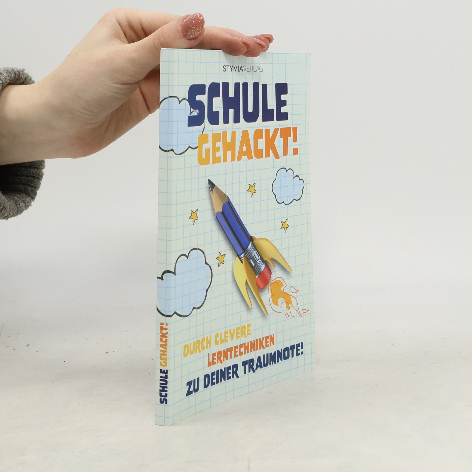 Autorenkollektiv Schule gehackt!