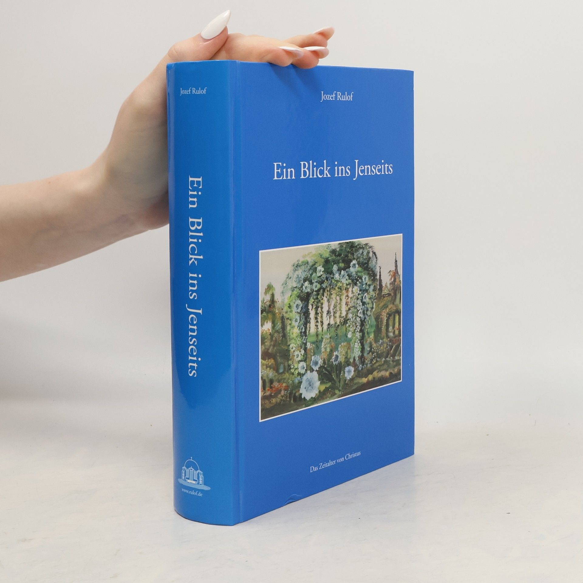 Jozef Rulof Ein Blick ins Jenseits