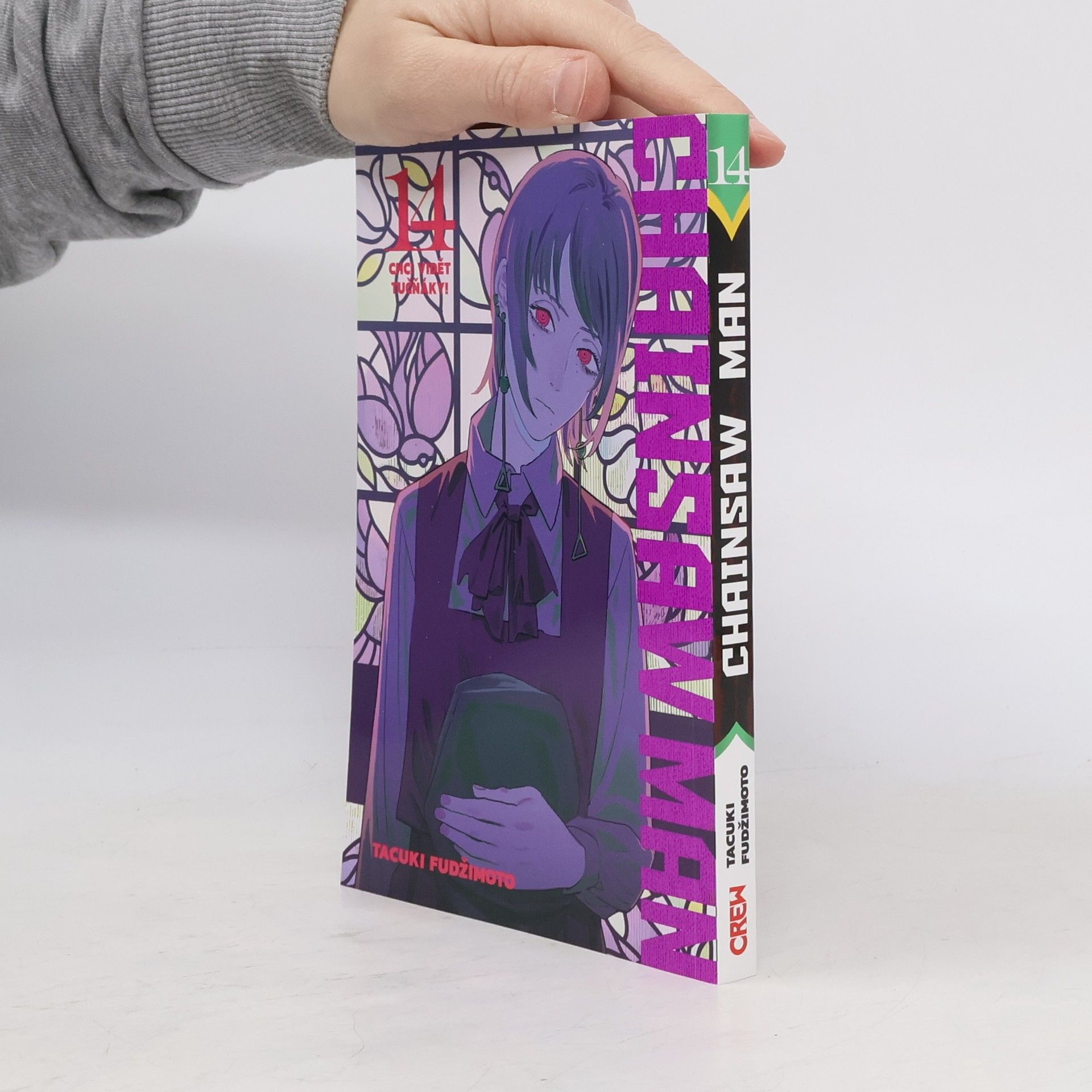 Chci vidět tučňáky!