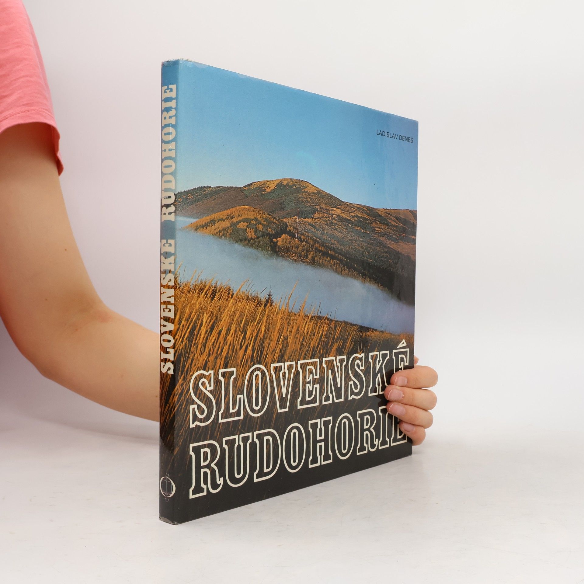 Ladislav Deneš Slovenské rudohorie