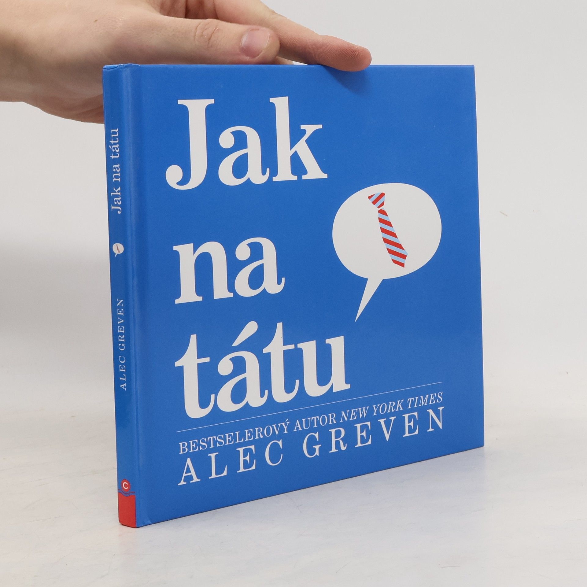 Alec Greven Jak na tátu