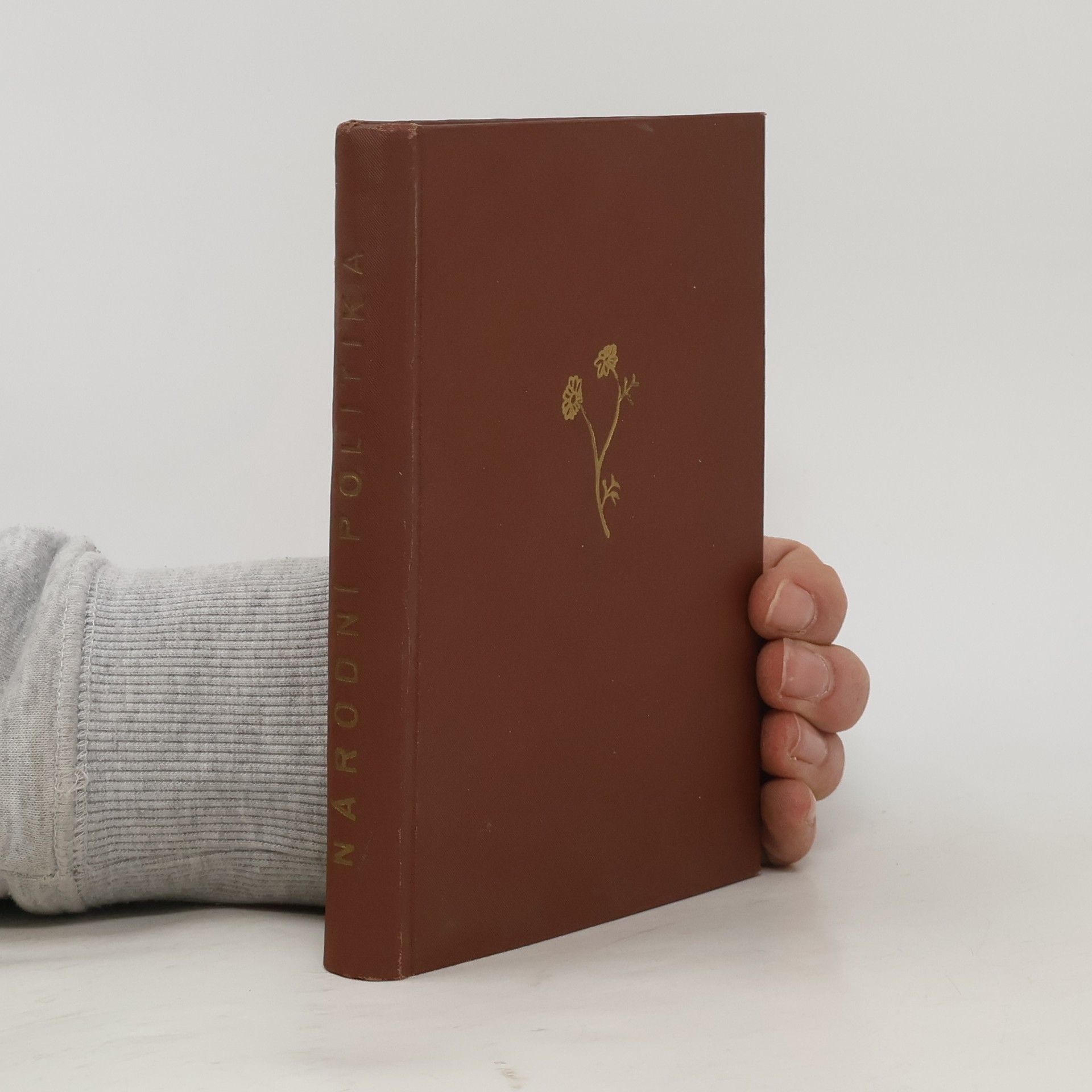 Nedělní feuilletony Národní politiky. II.