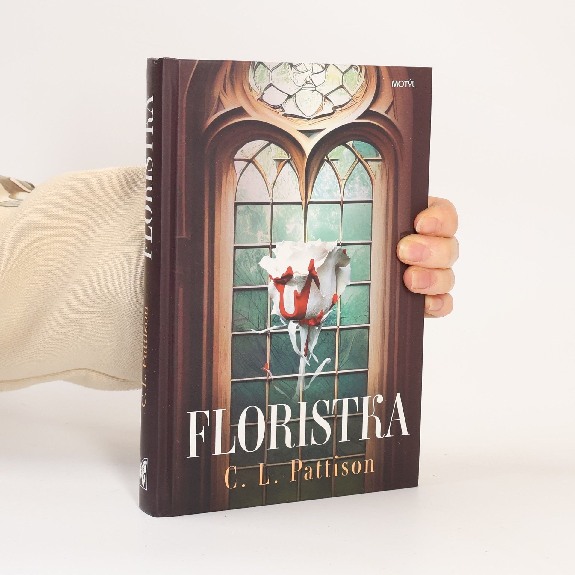 C. L. Pattison Floristka