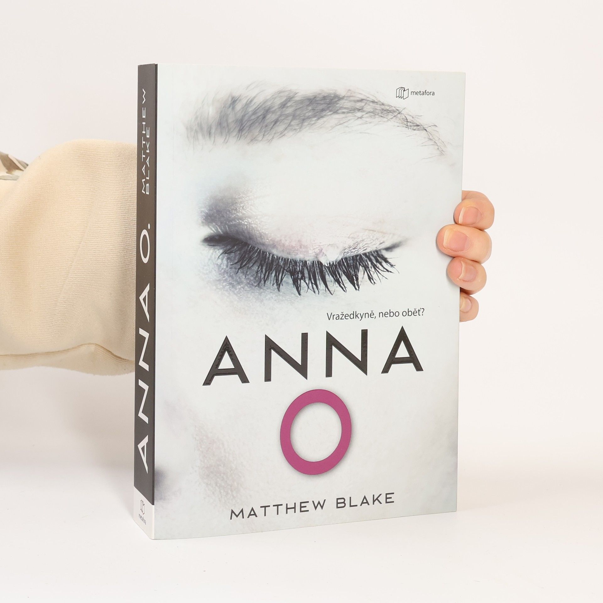 Matthew Blake Anna O.