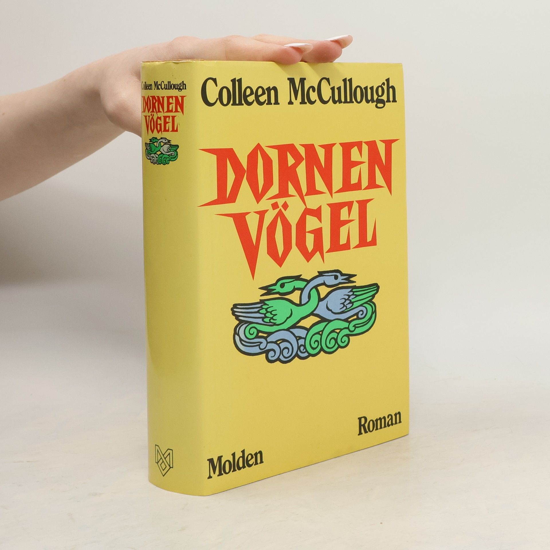 Dornen Vögel