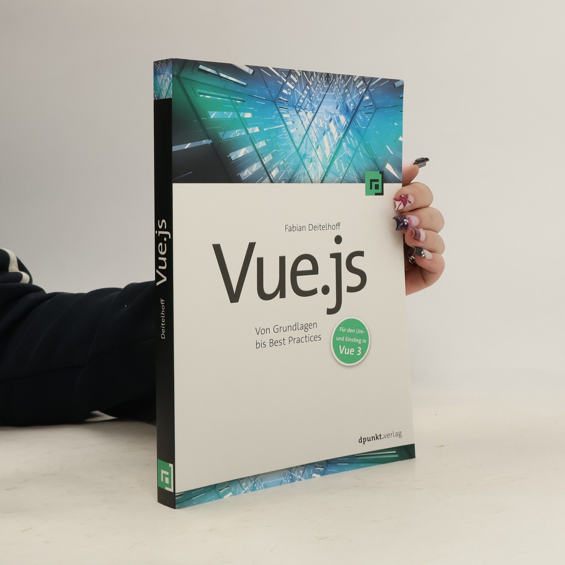 Fabian Deitelhoff Vue.js