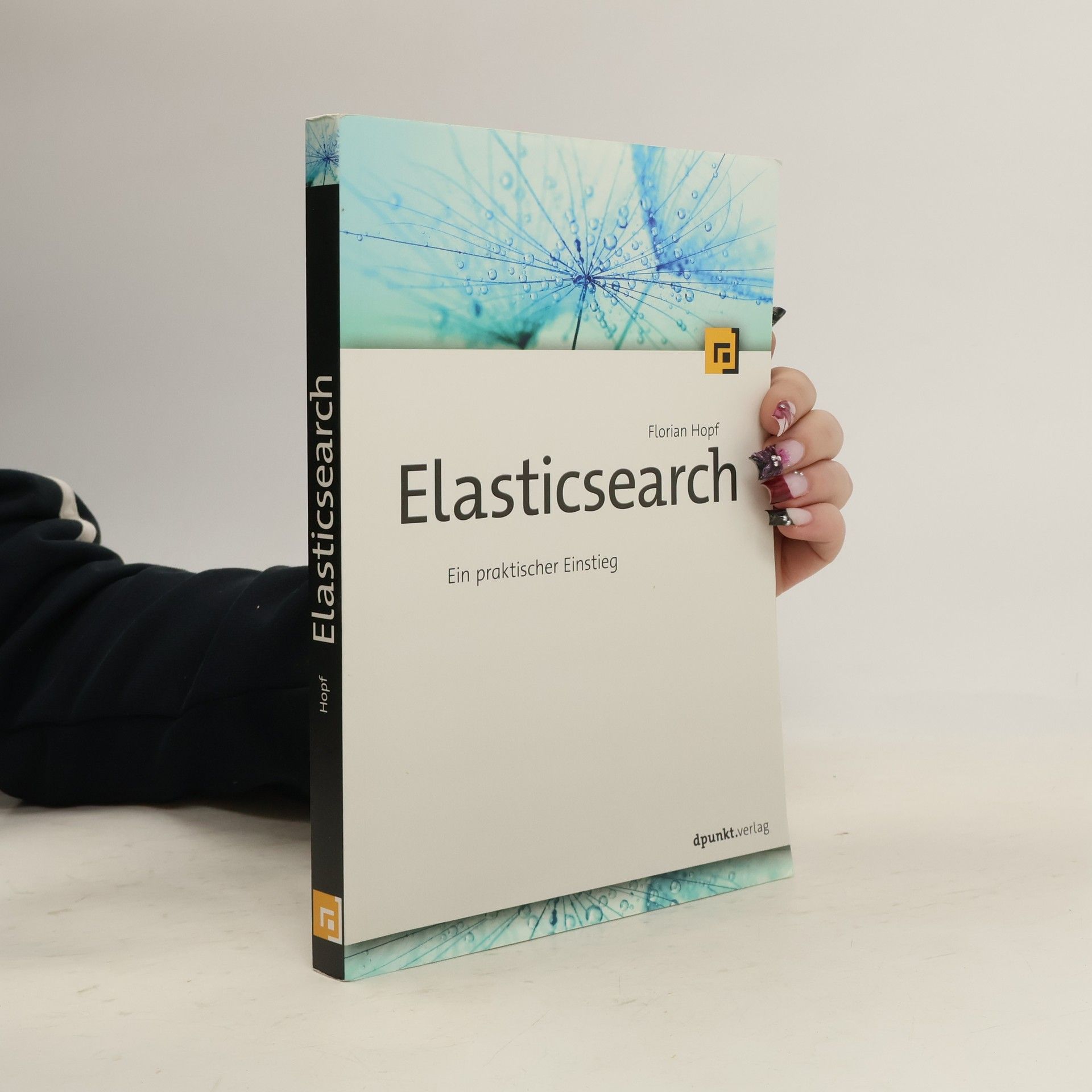 Florian Hopf Elasticsearch
