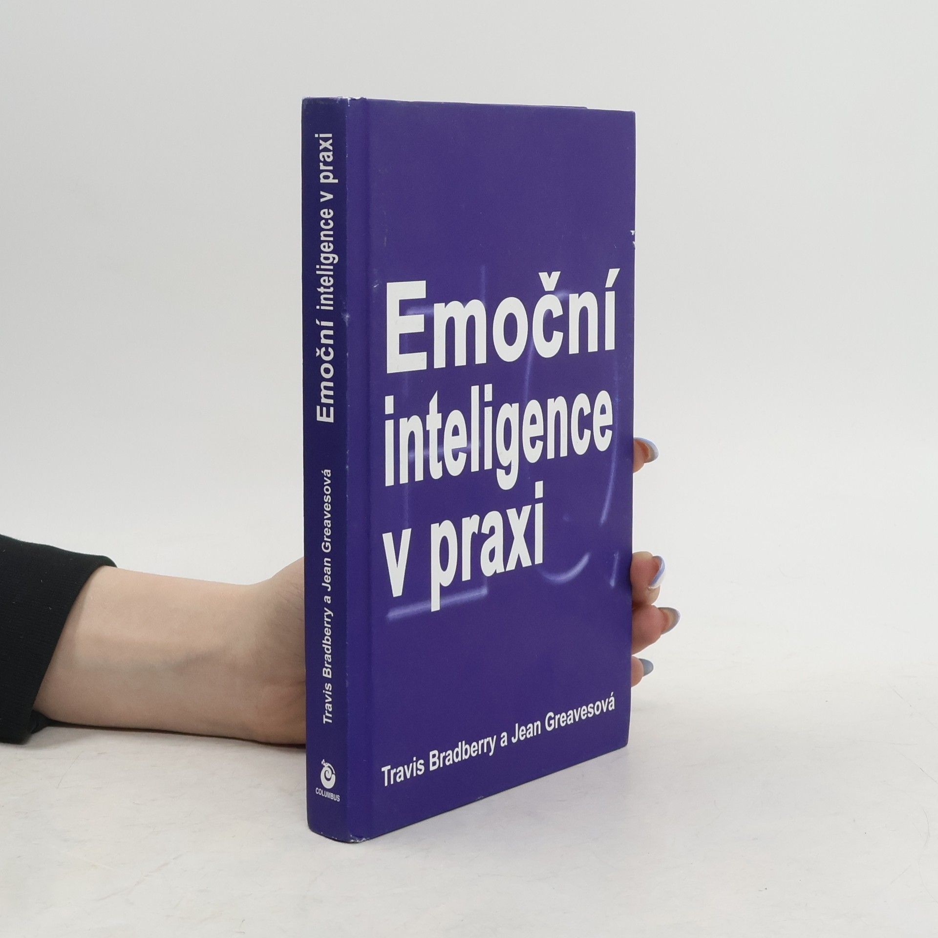 Emoční inteligence v praxi