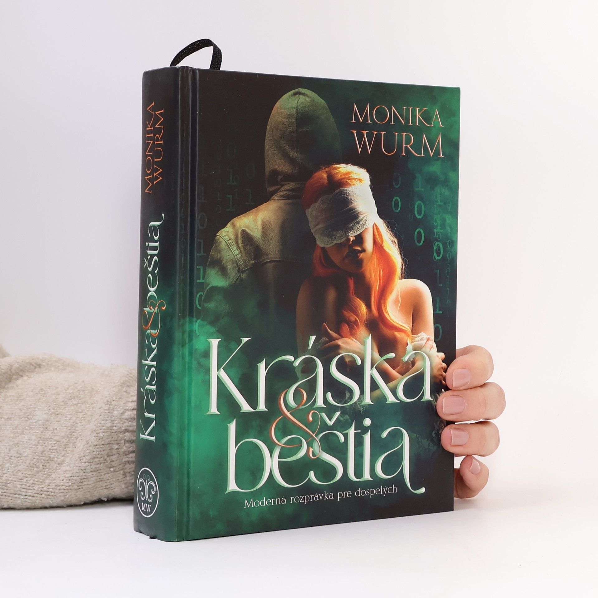 Monika Wurm Kráska & Beštia