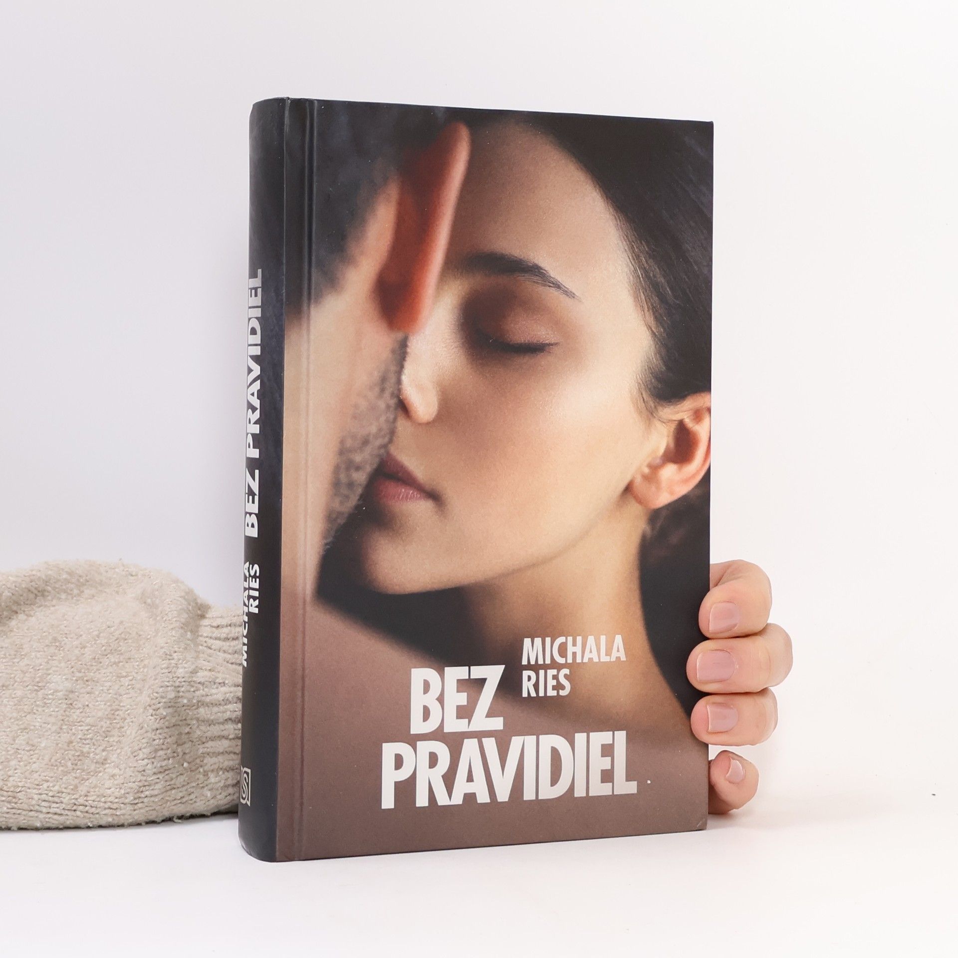 Michala Ries Bez pravidel