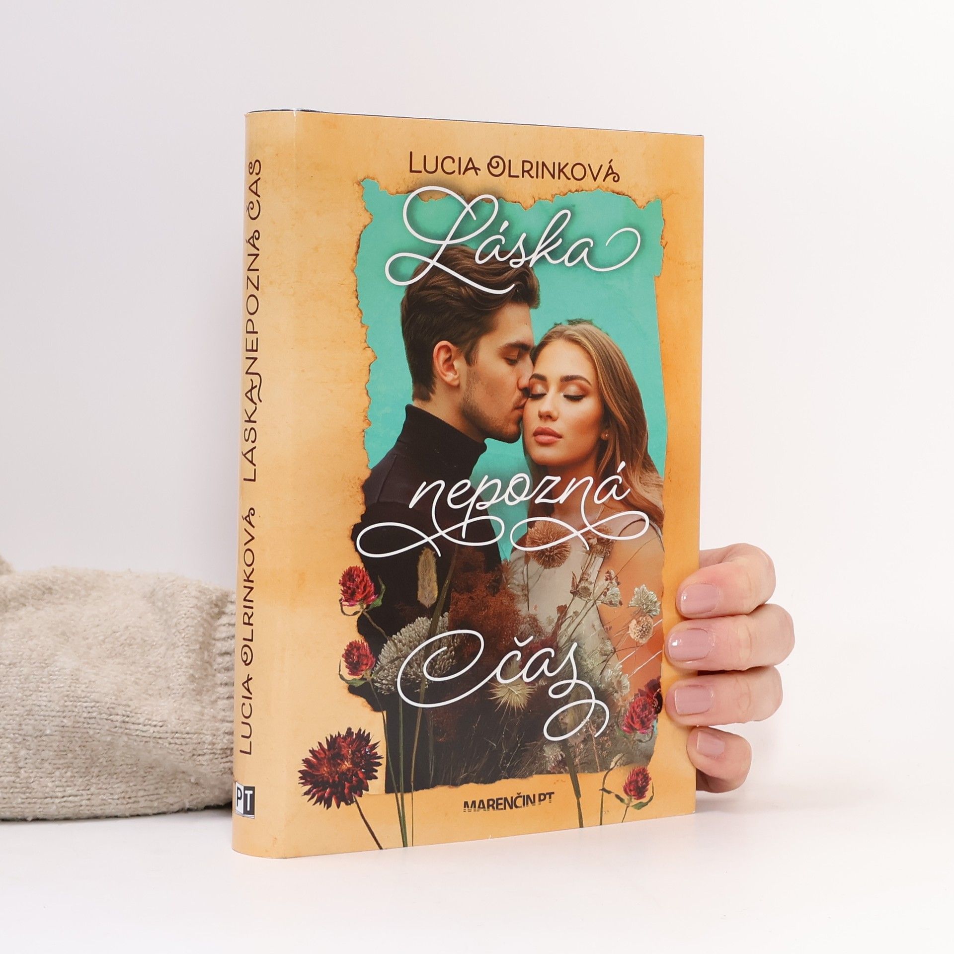 Láska nepozná čas