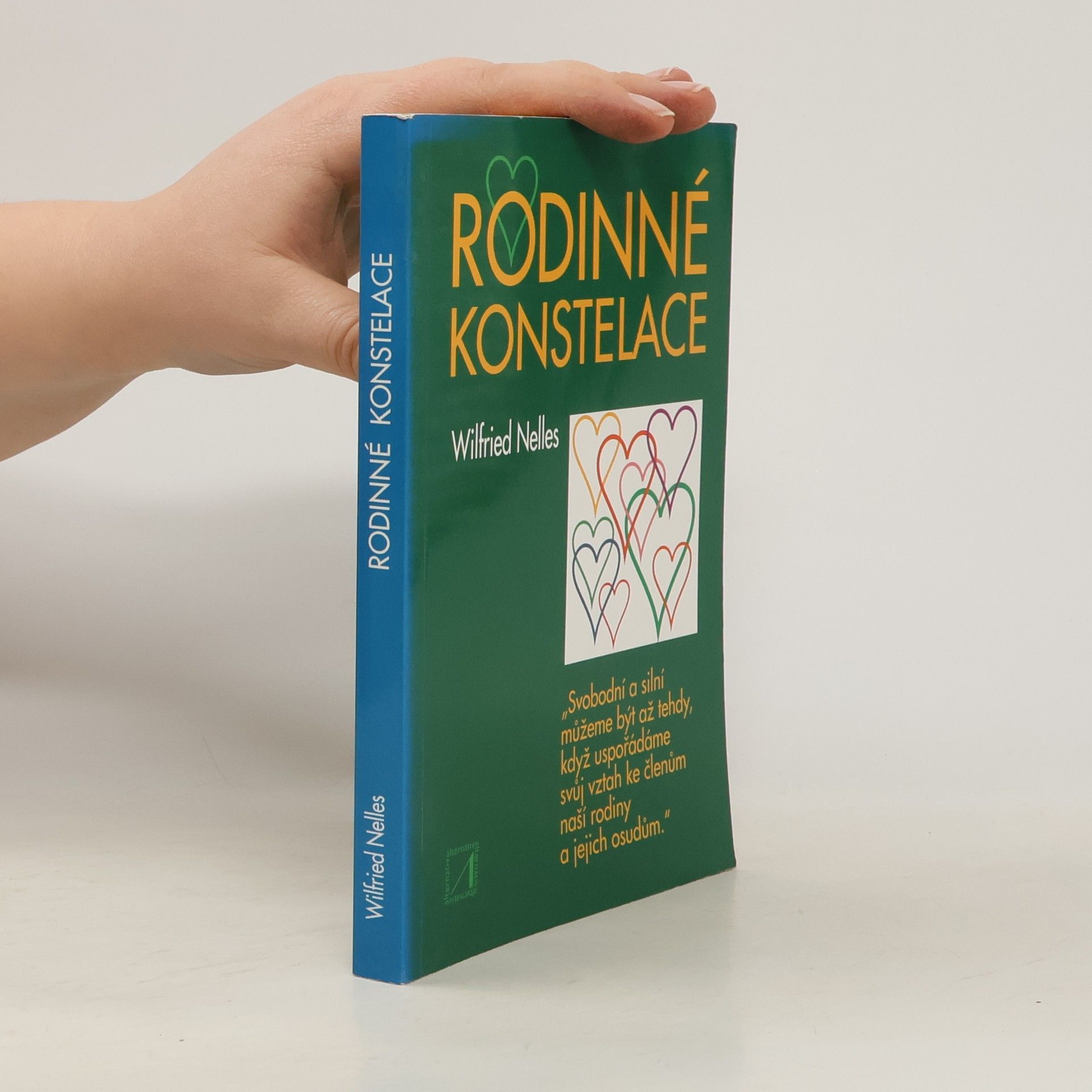 Rodinné konstelace