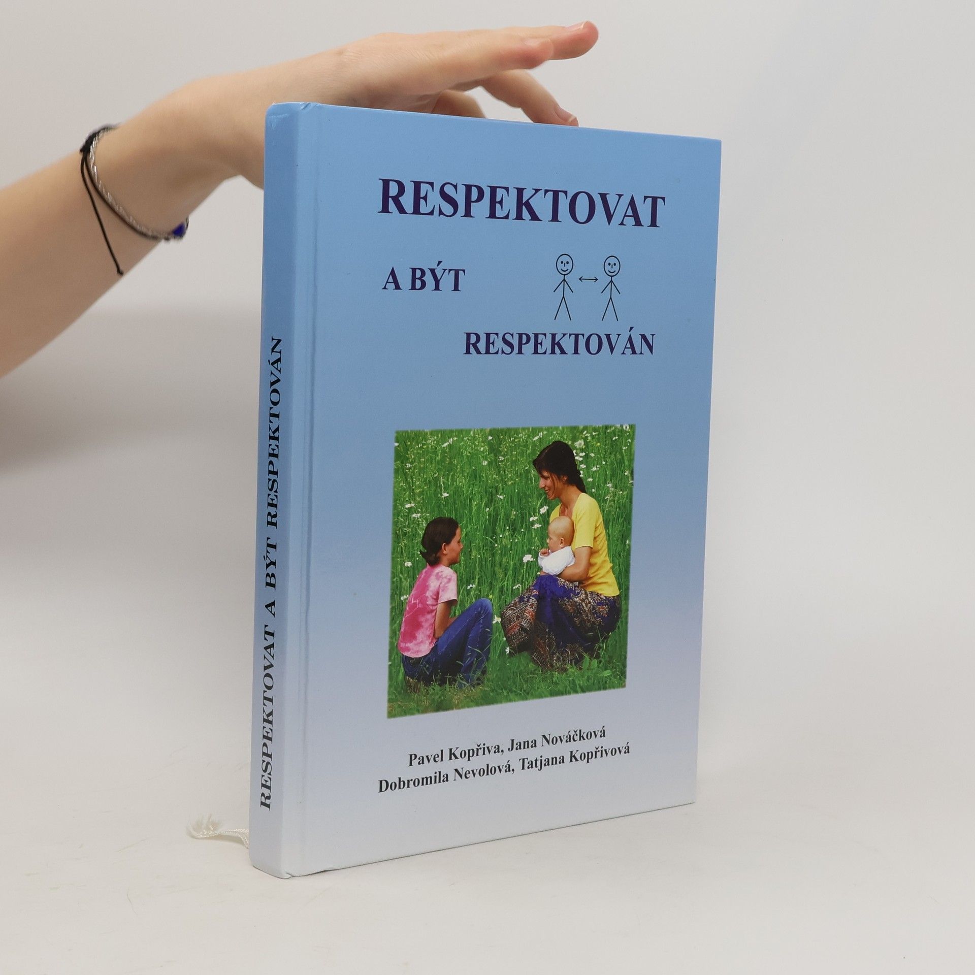 Respektovat a být respektován