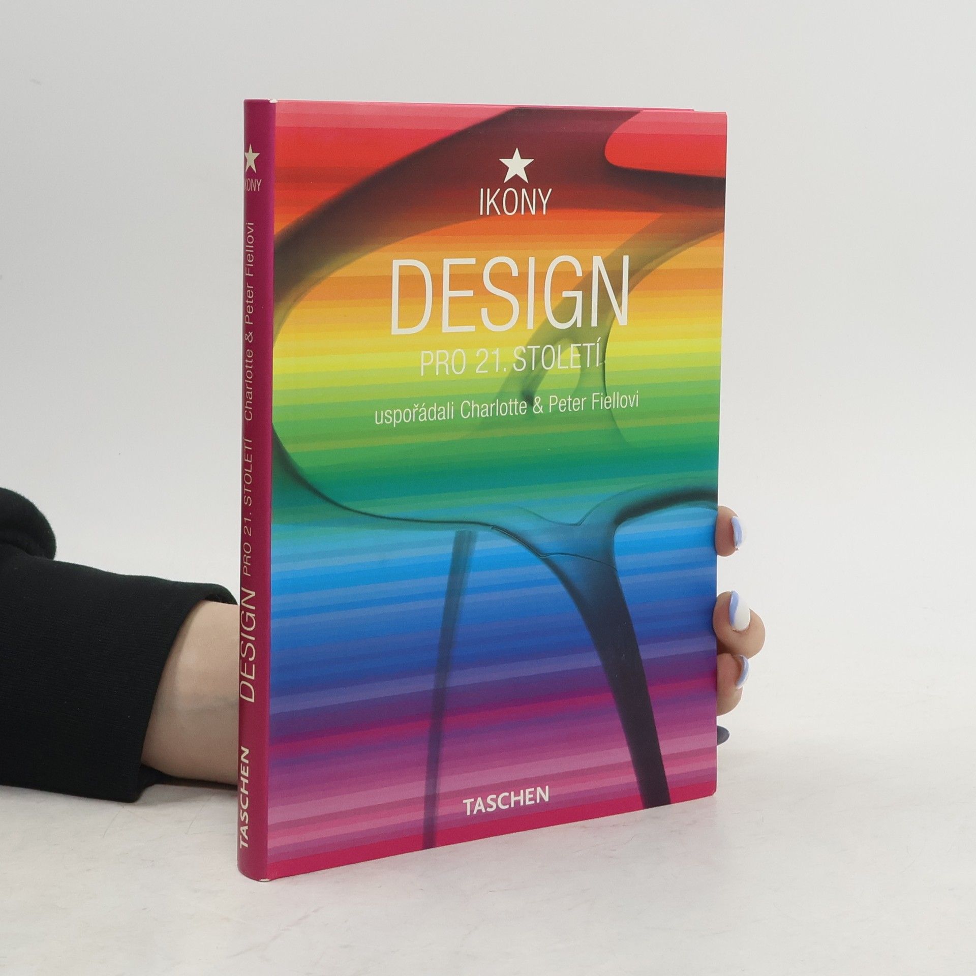 Design pro 21. století