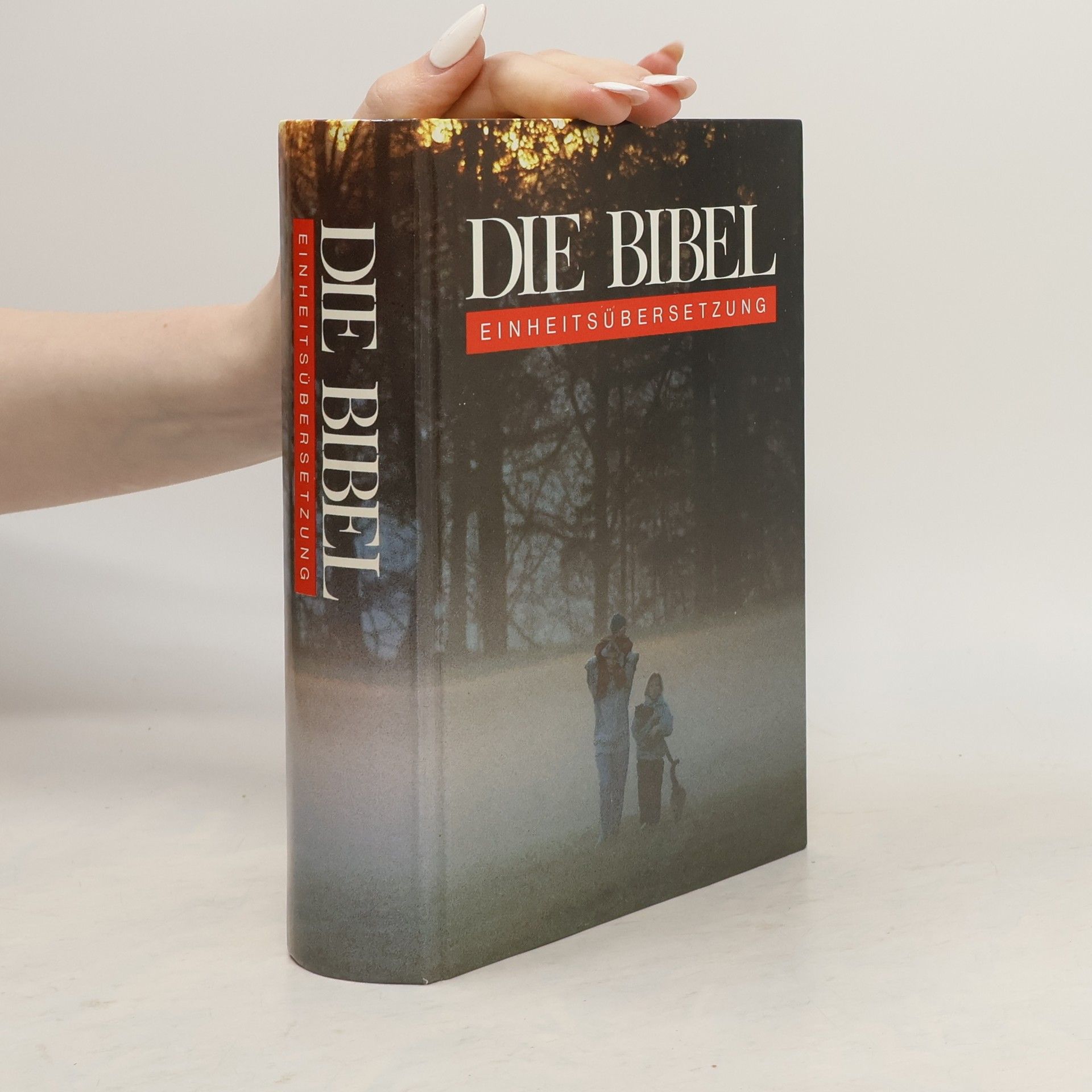 Autorenkollektiv Die Bibel