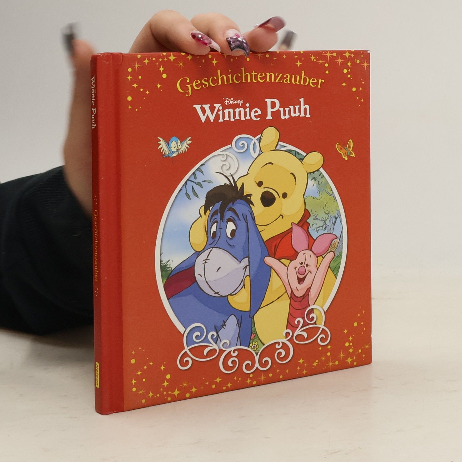 Autorenkollektiv Disney Winnie Puuh