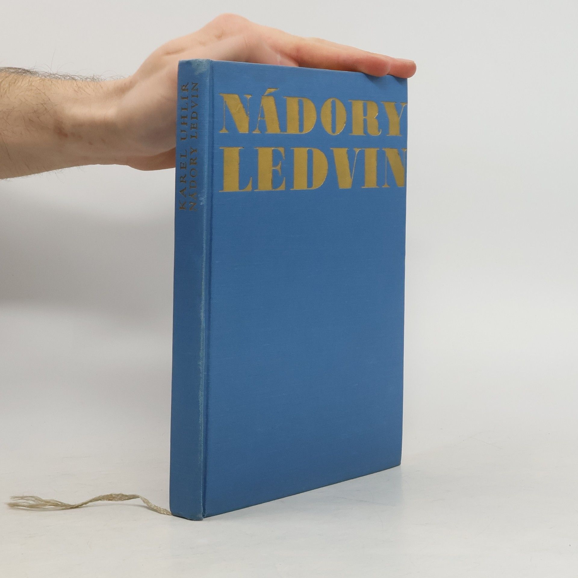 Karel Uhlíř Nádory ledvin