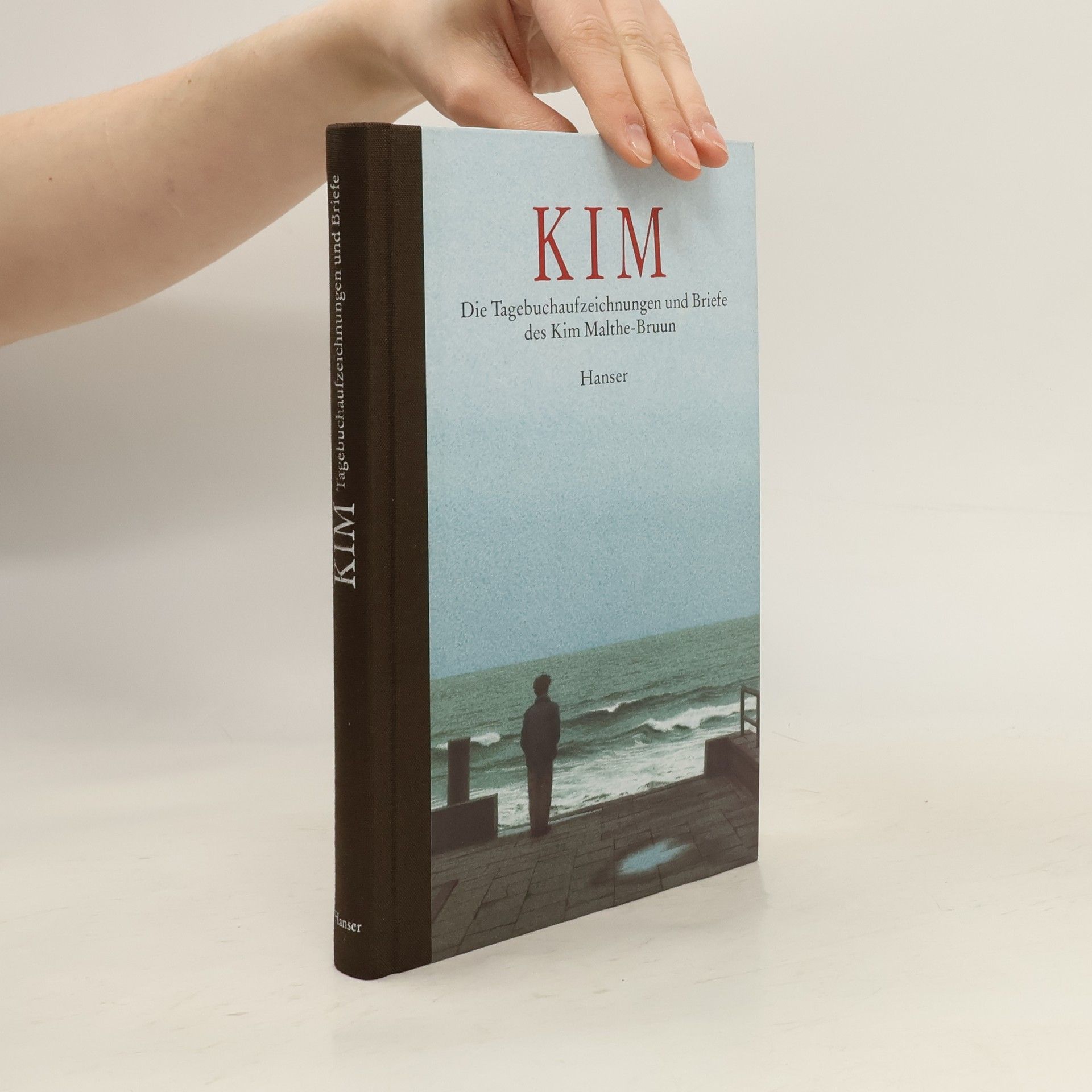 Kim Malthe Bruun Kim