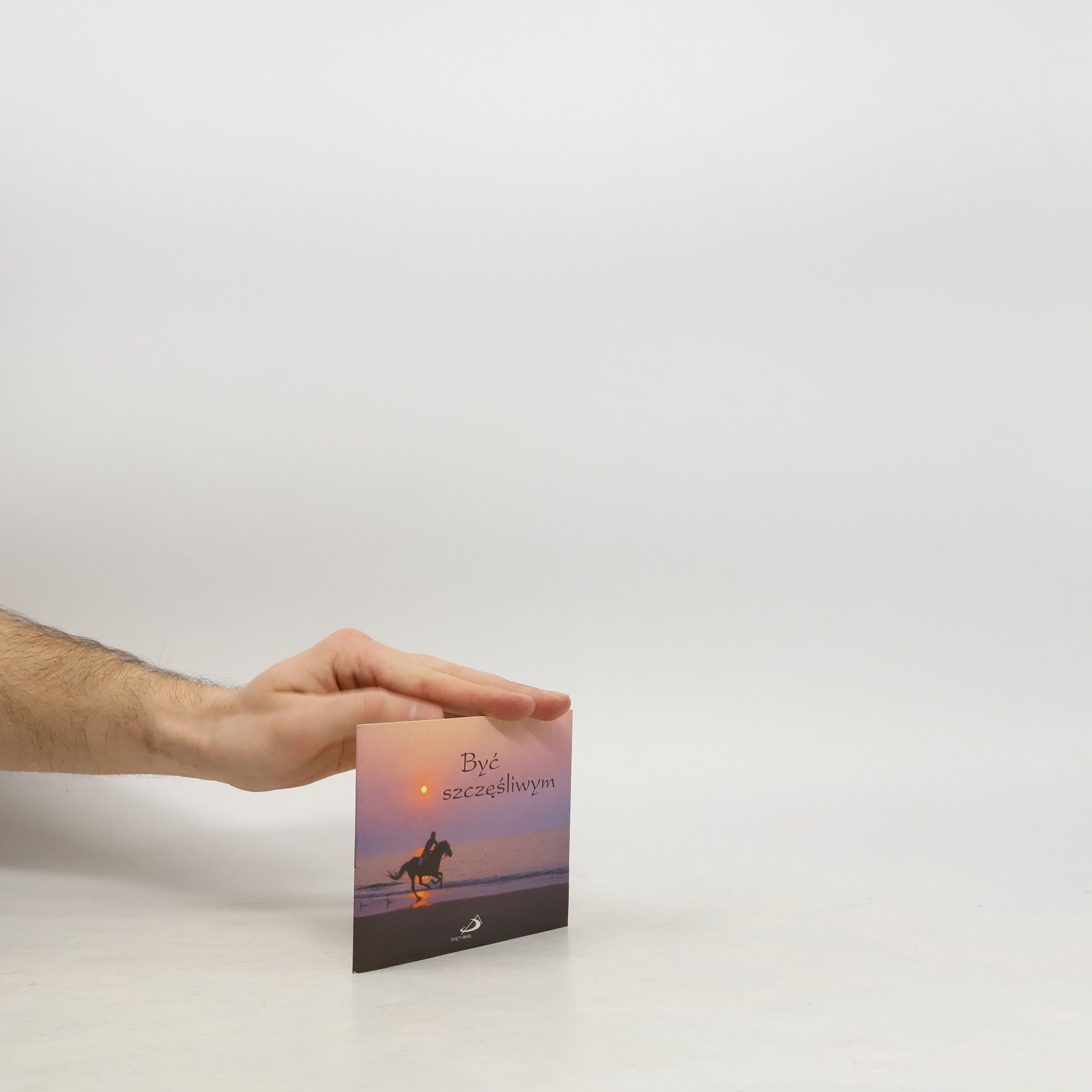 AA.VV. Być szczęśliwym