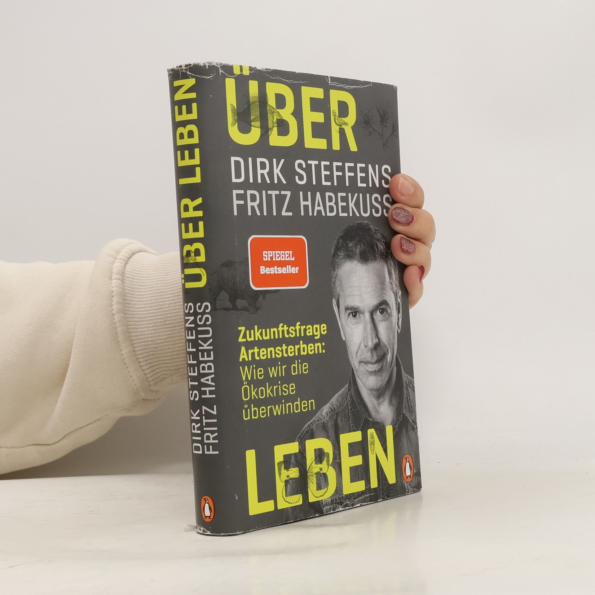 Über Leben