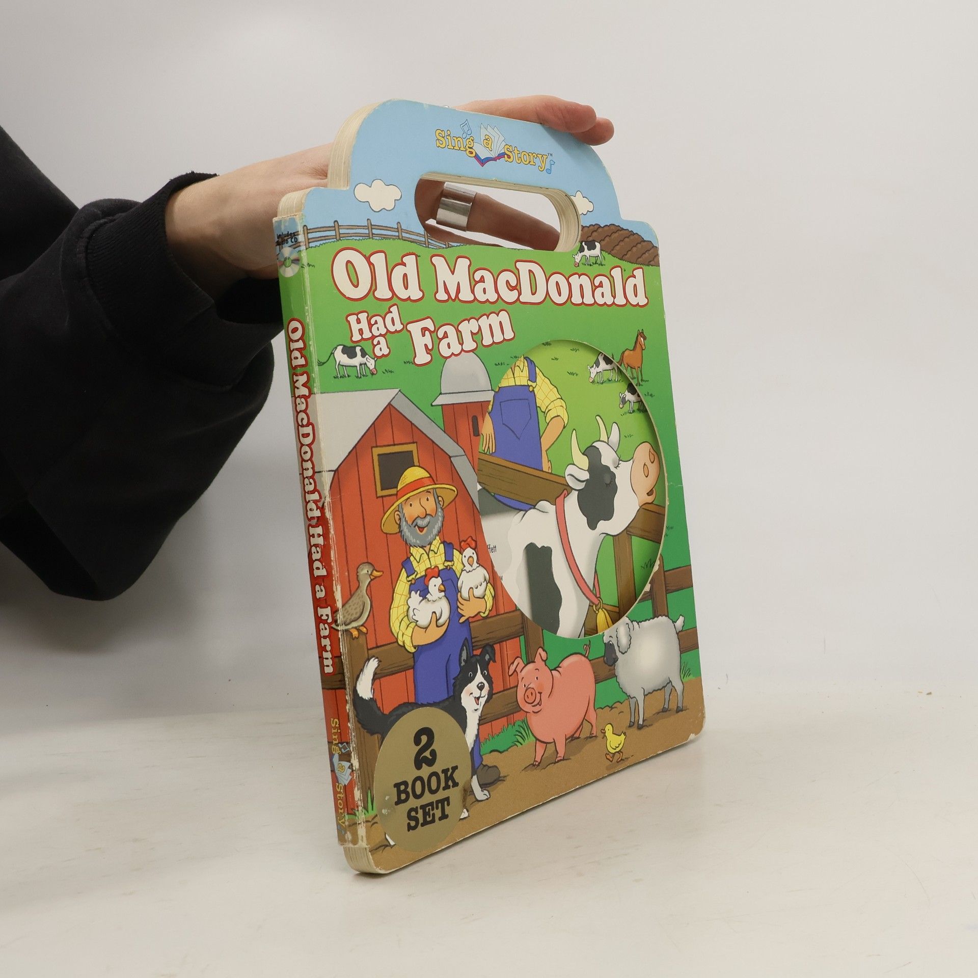 Autorenkollektiv Old MacDonald Had a Farm