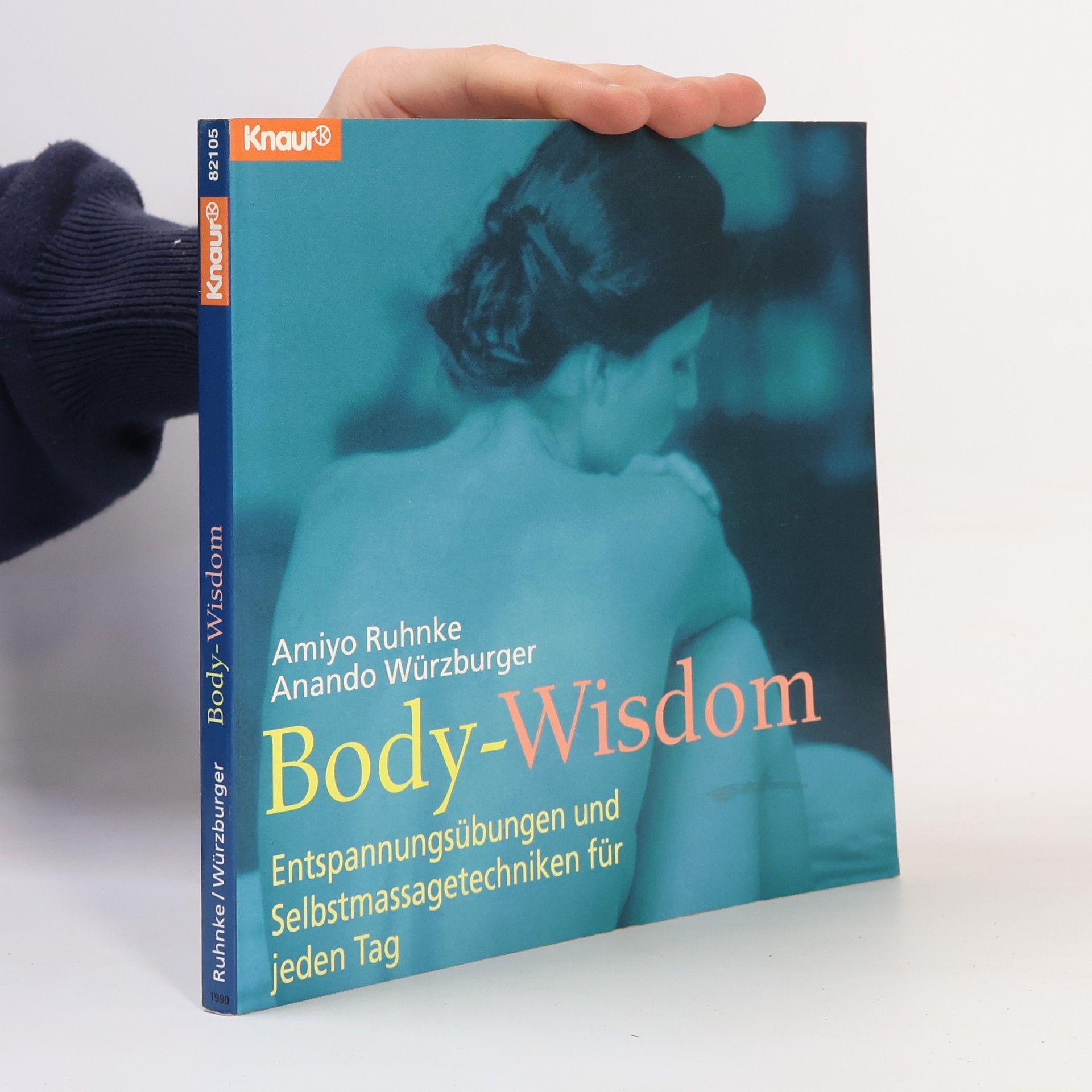 Amiyo Ruhnke Body wisdom