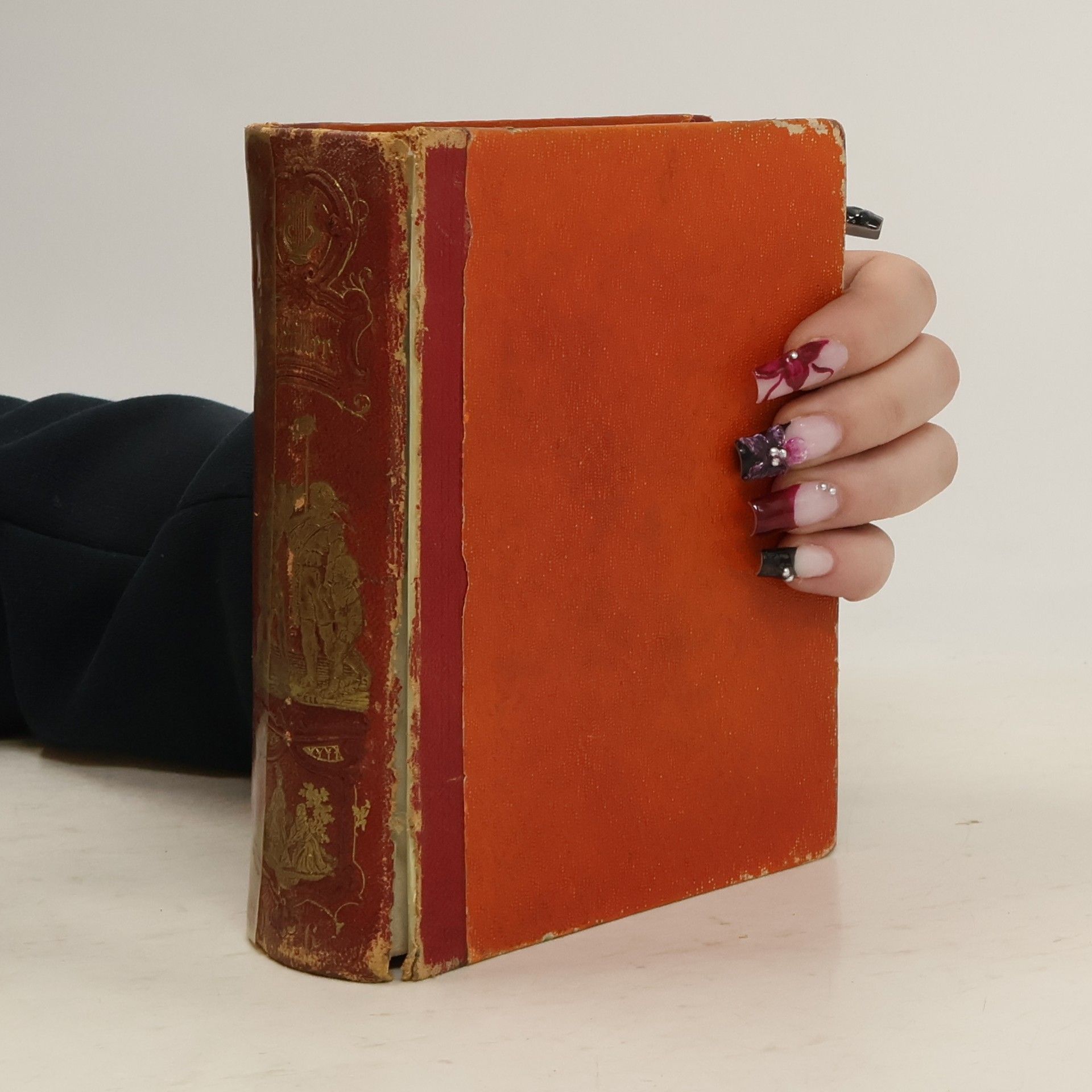 Friedrich Schiller Schillers sämmtliche Werke V.