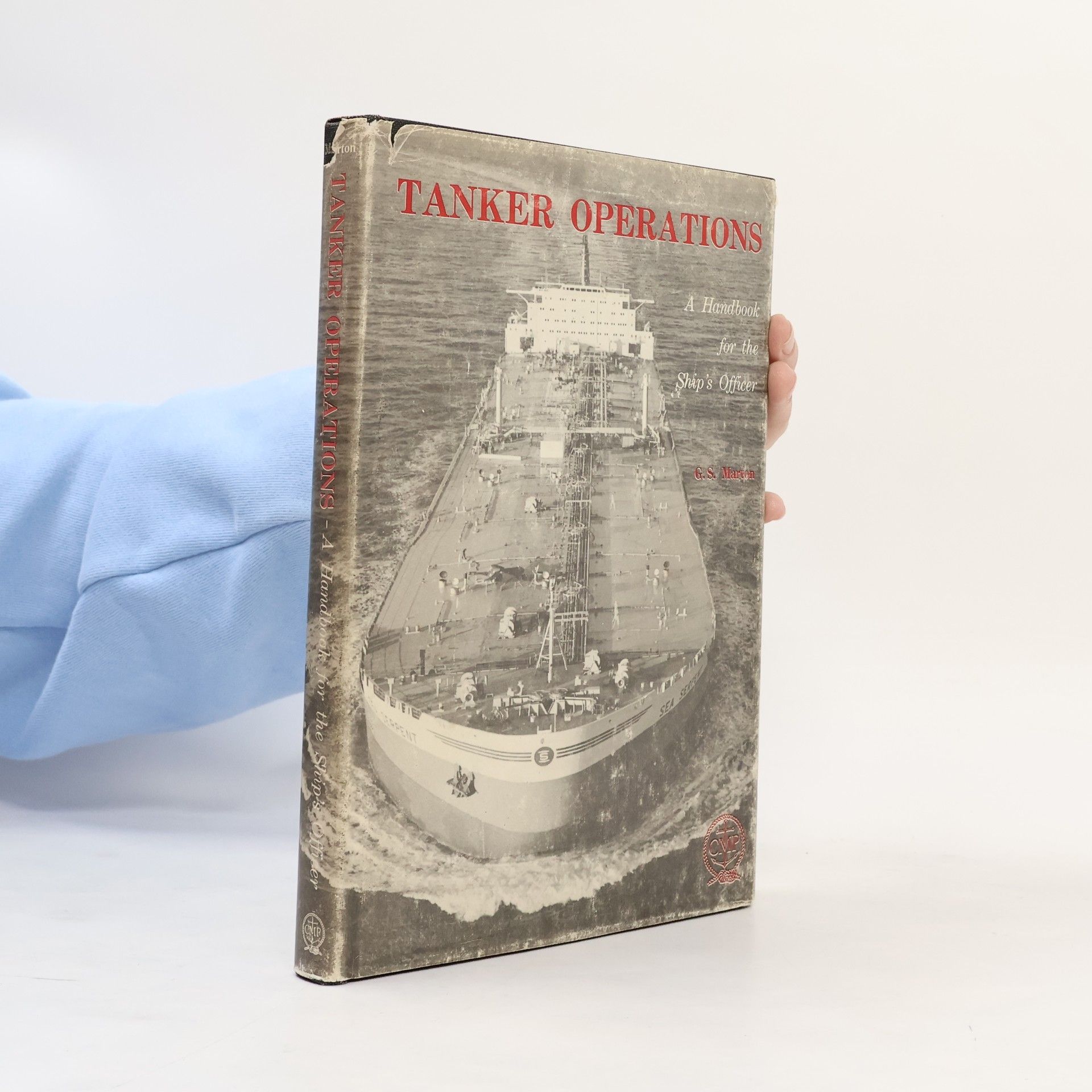 G. S. Martin Tanker Operations