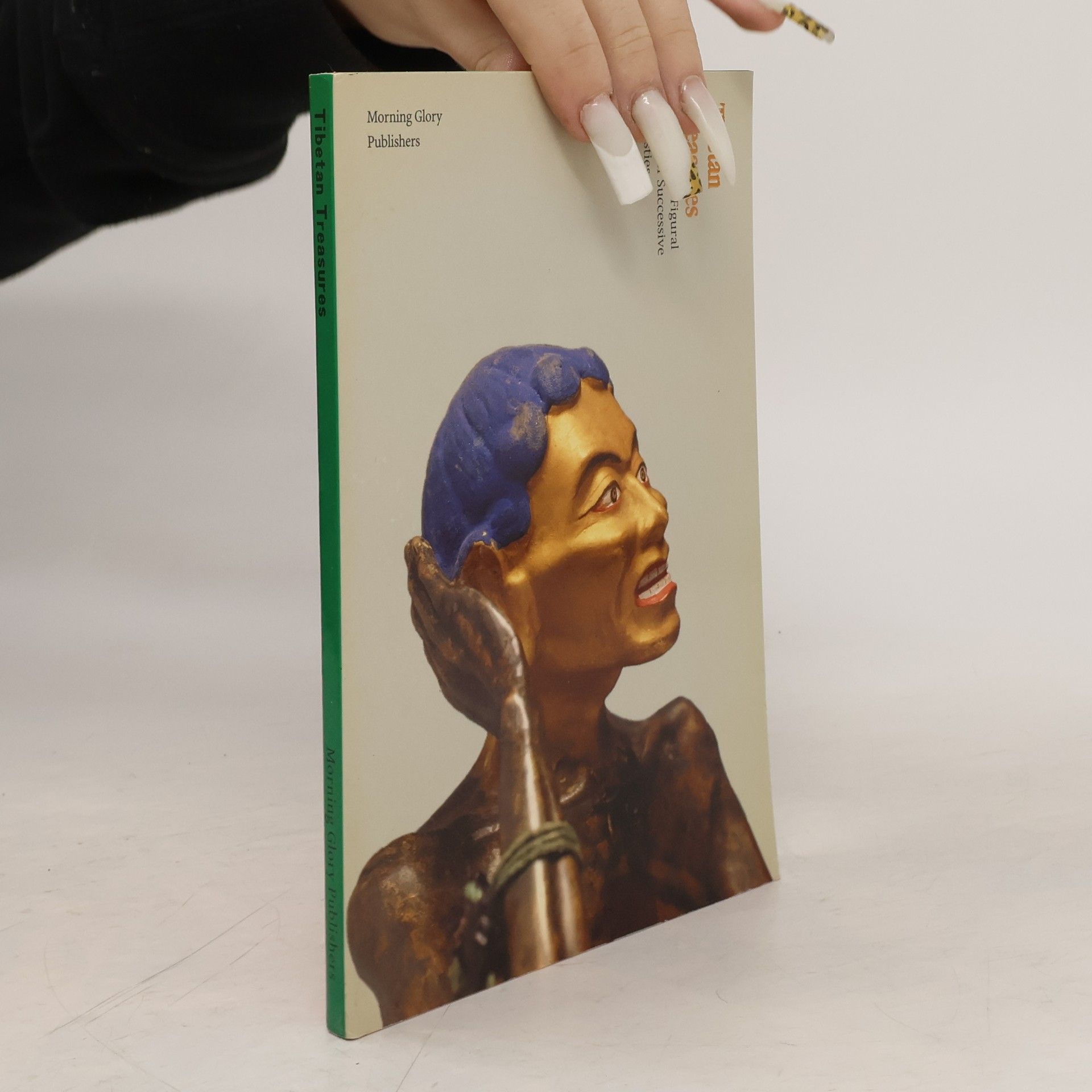 Fu Mei Tibetan Treasures