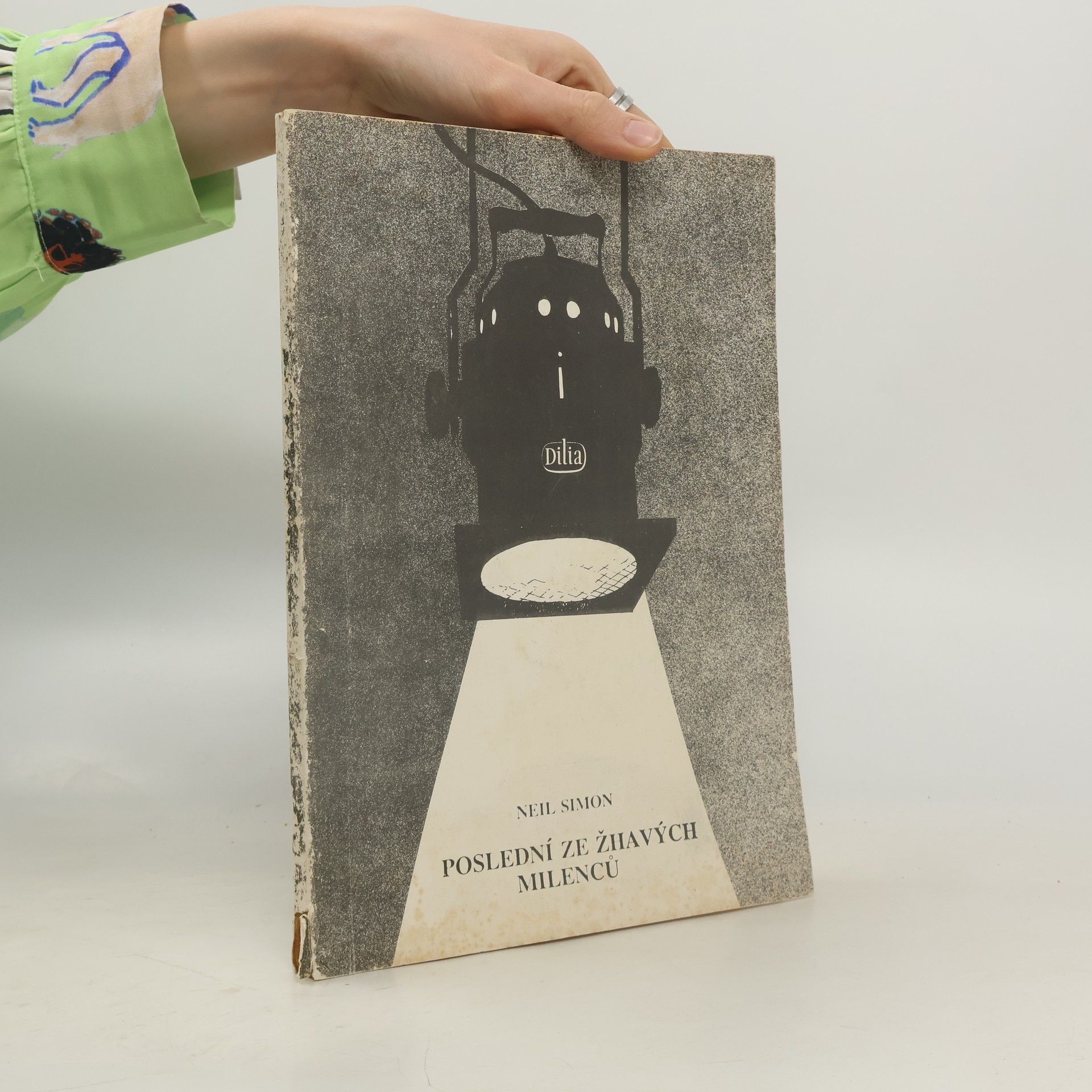 Poslední ze žhavých milenců