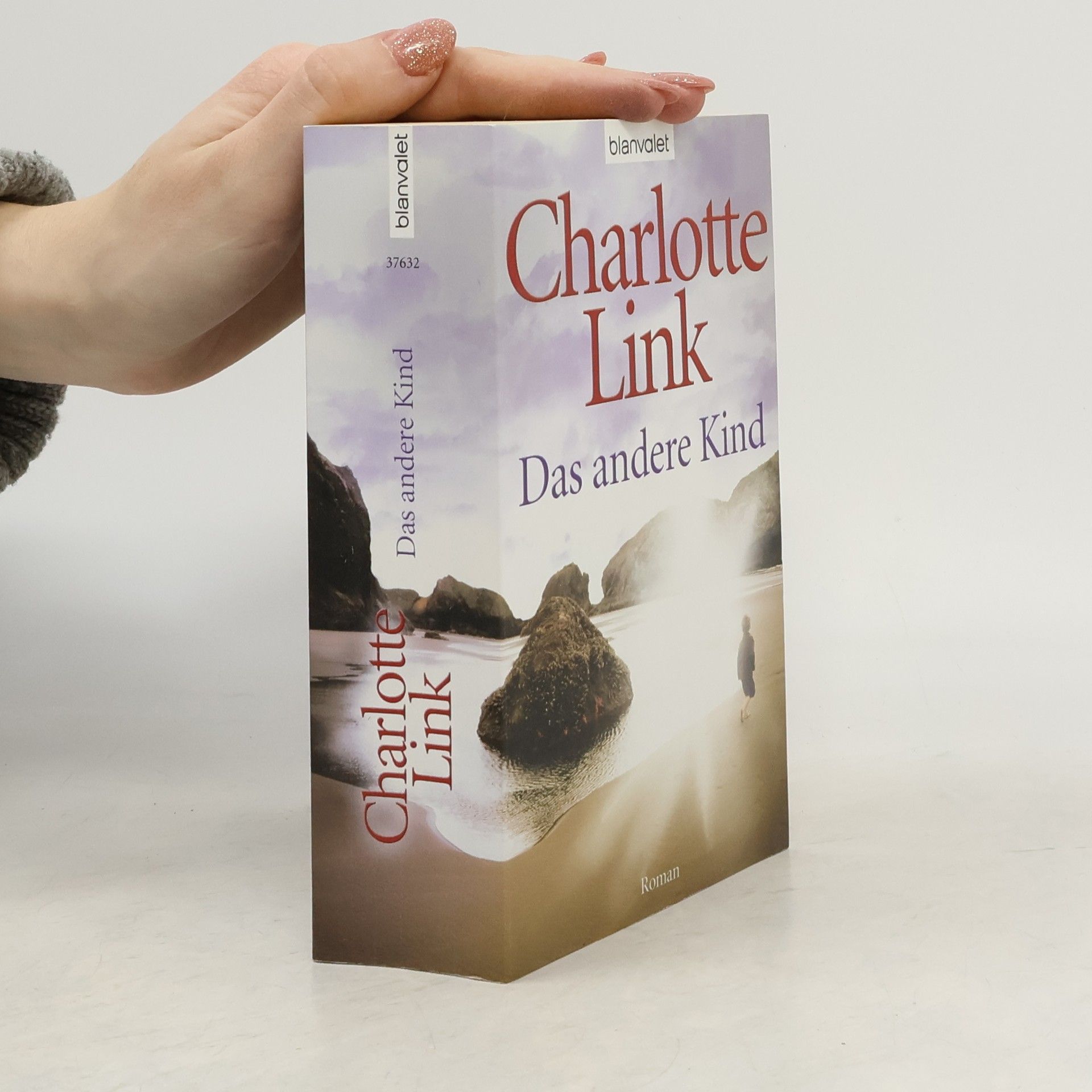 Charlotte Link Das Andere Kind