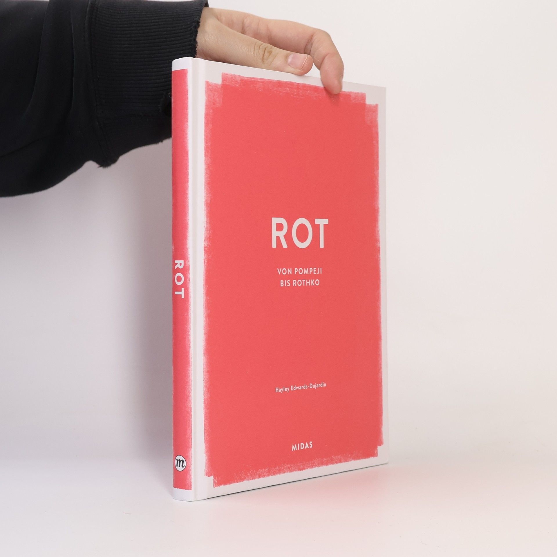 ROT (Farben der Kunst)