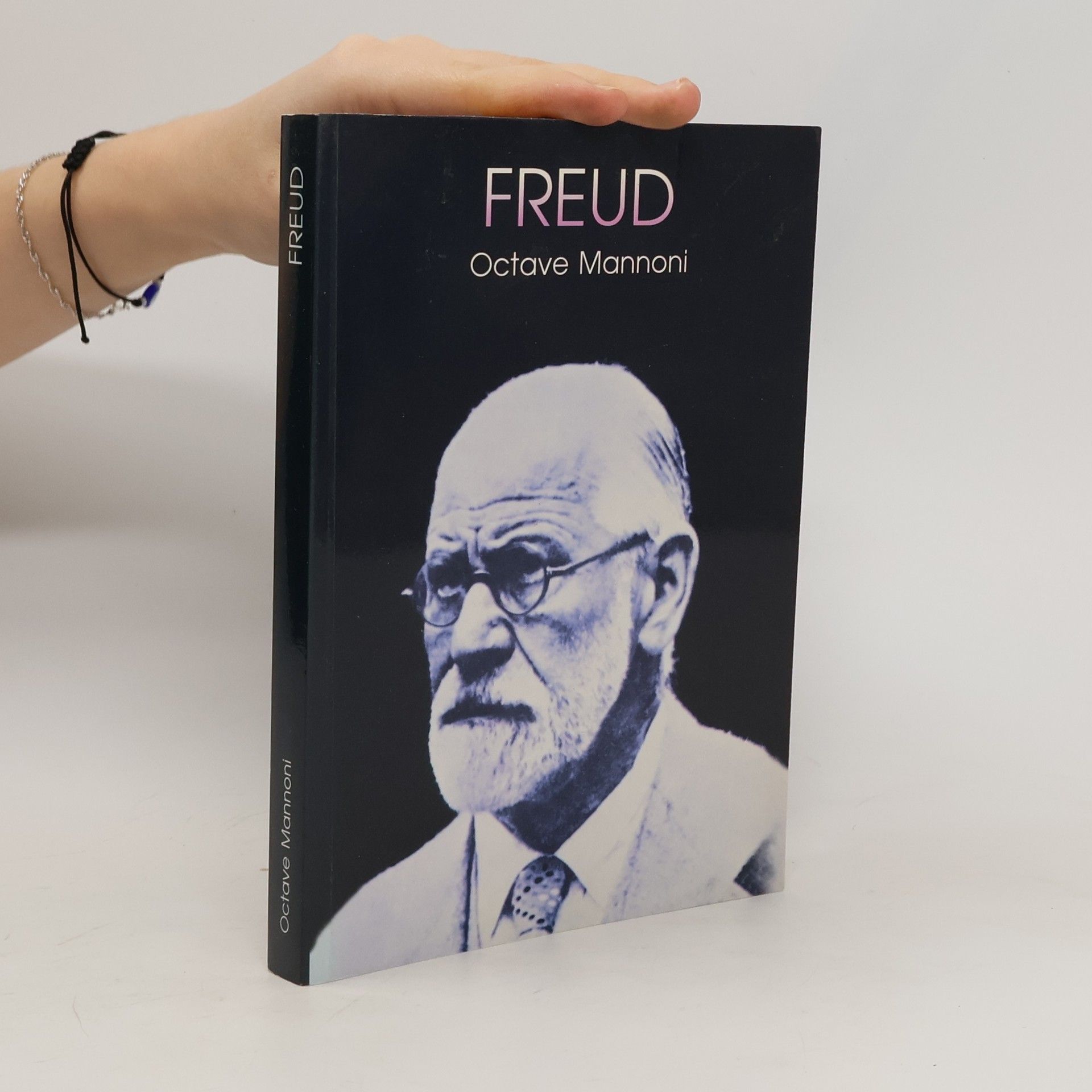 Octave Mannoni Freud